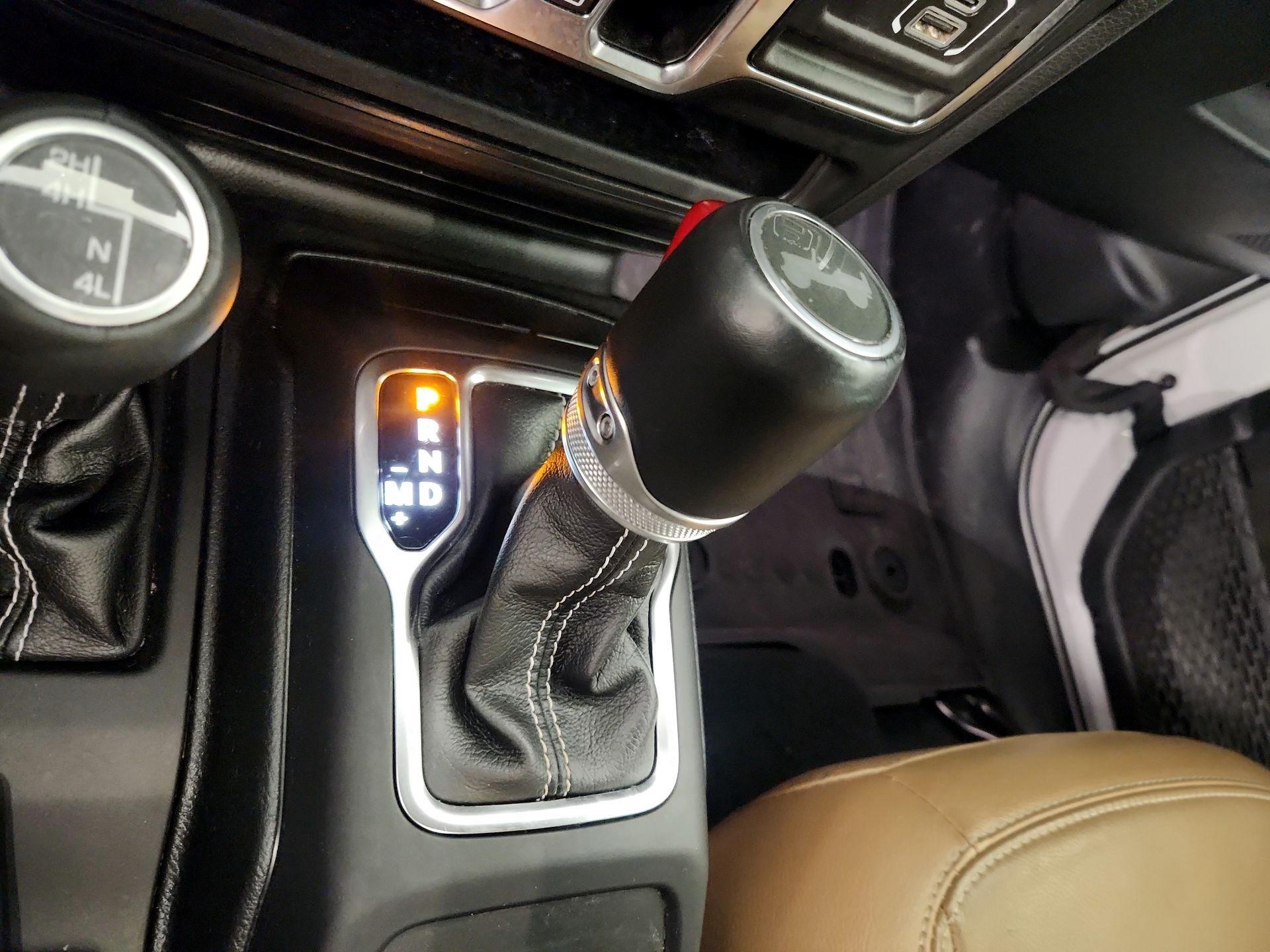 Thumbnail: 2023 Jeep Wrangler - 17