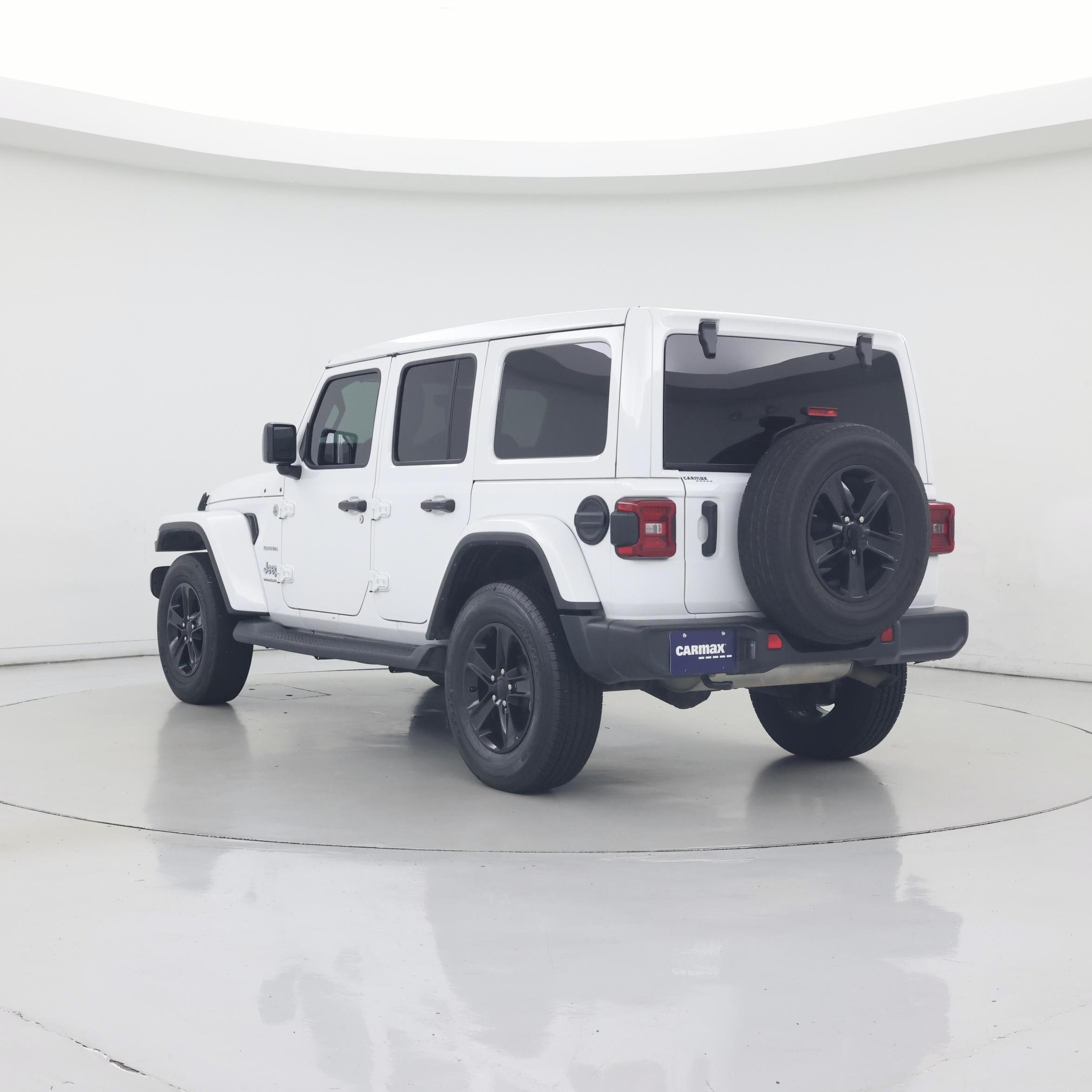 Thumbnail: 2023 Jeep Wrangler - 2