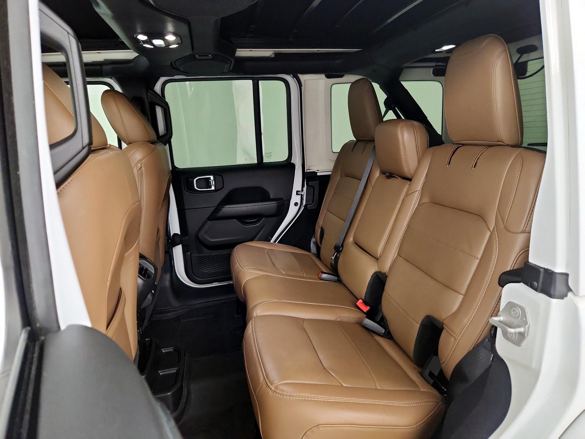 Thumbnail: 2023 Jeep Wrangler - 19