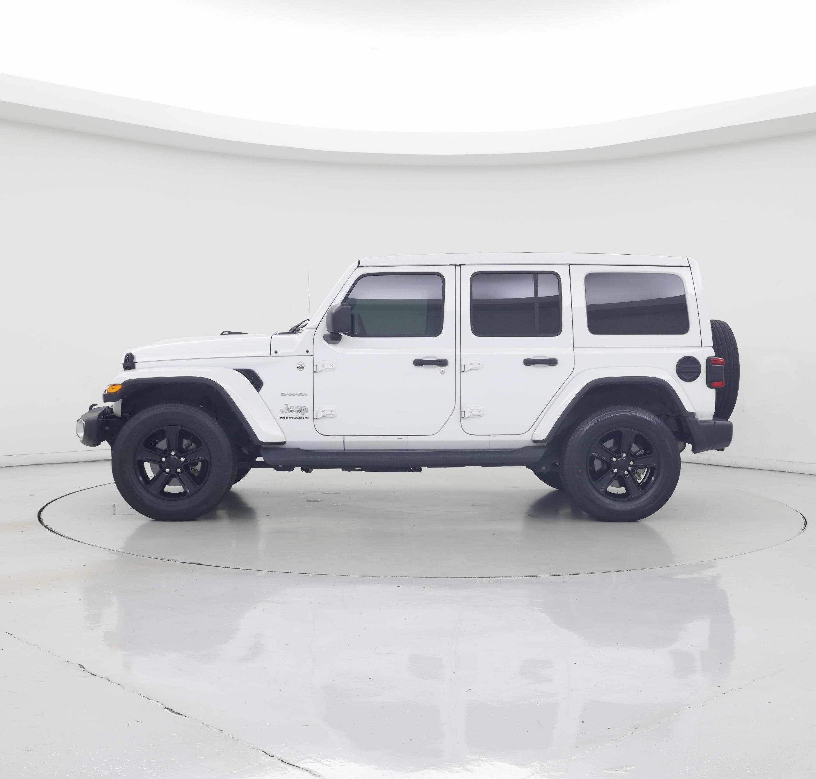 Thumbnail: 2023 Jeep Wrangler - 3