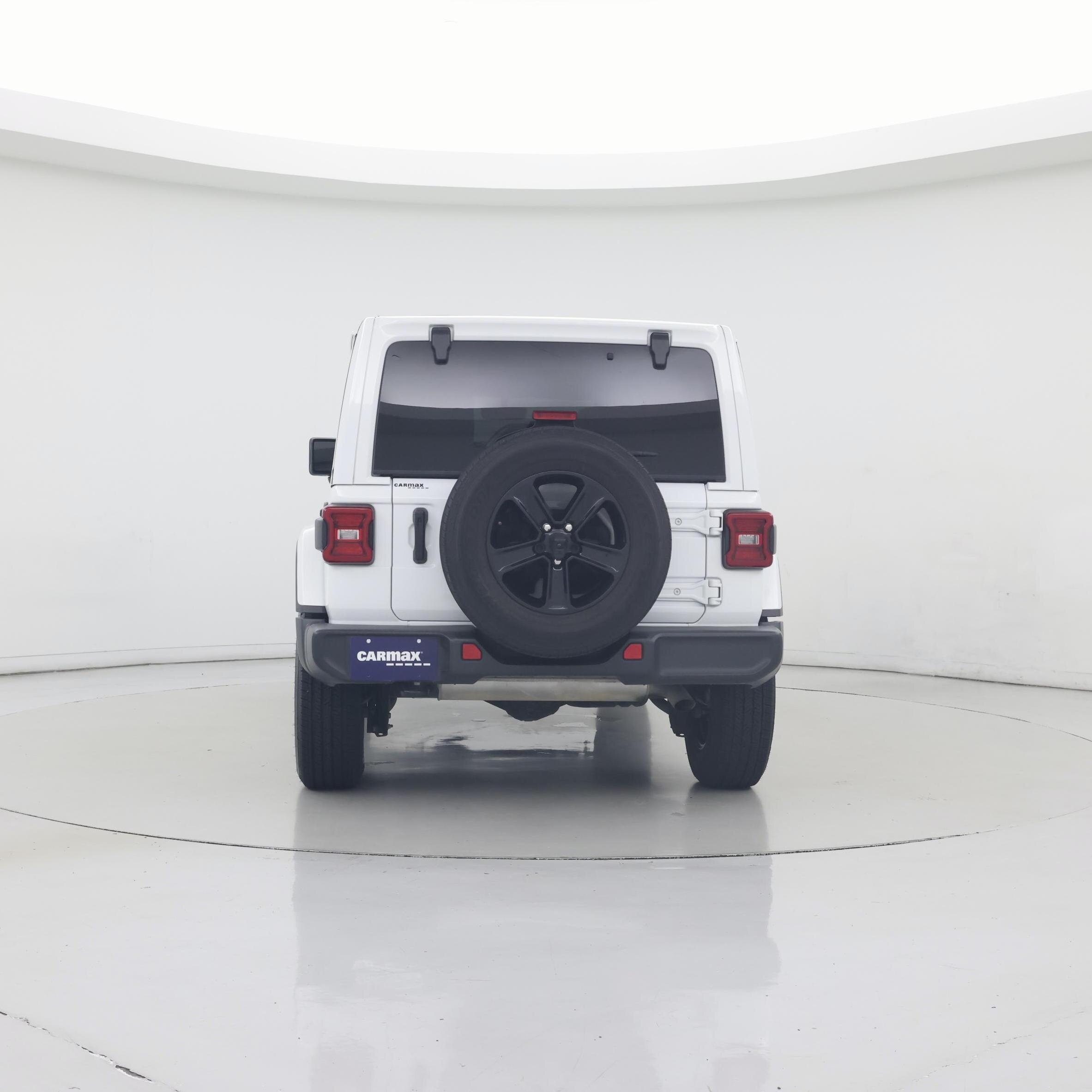 Thumbnail: 2023 Jeep Wrangler - 6