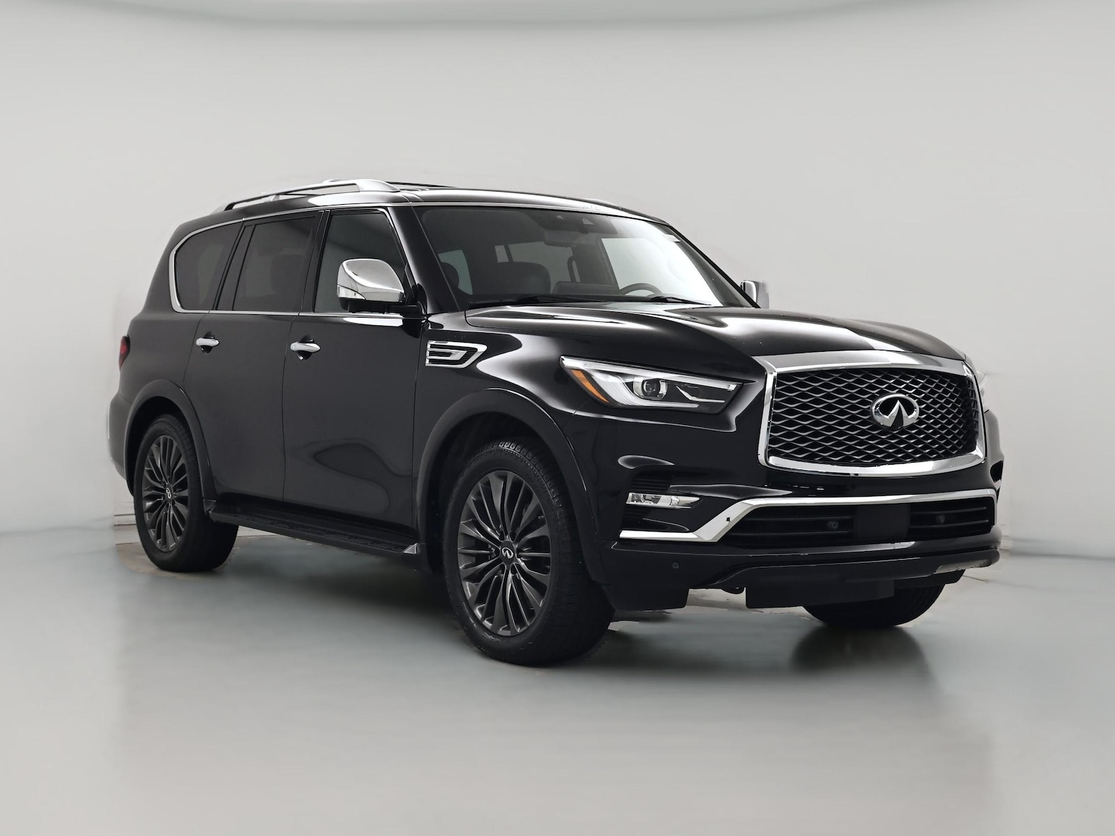 2023 INFINITI QX80