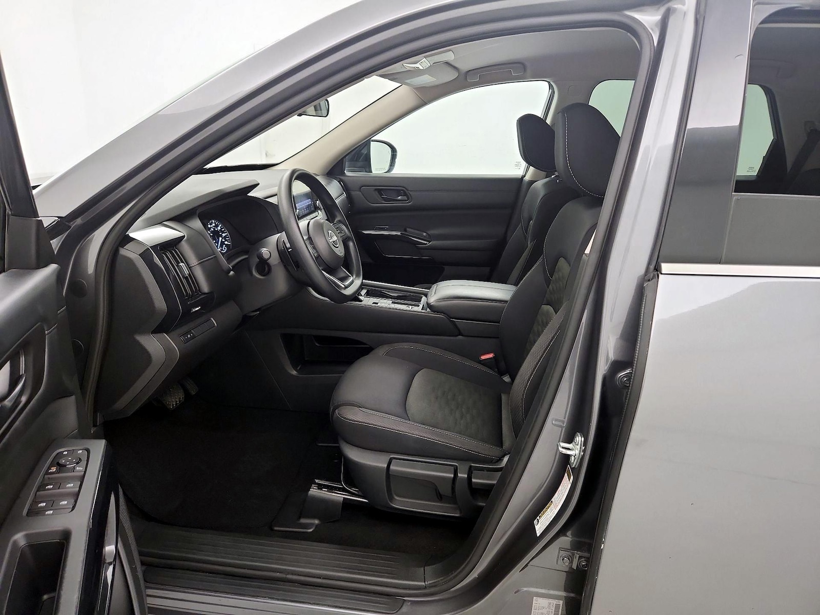 Side Airbags
