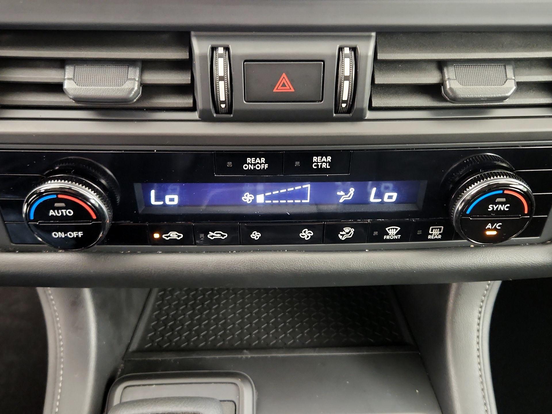 Thumbnail: 2024 Nissan Pathfinder - 16