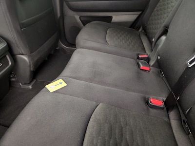 Condition detail