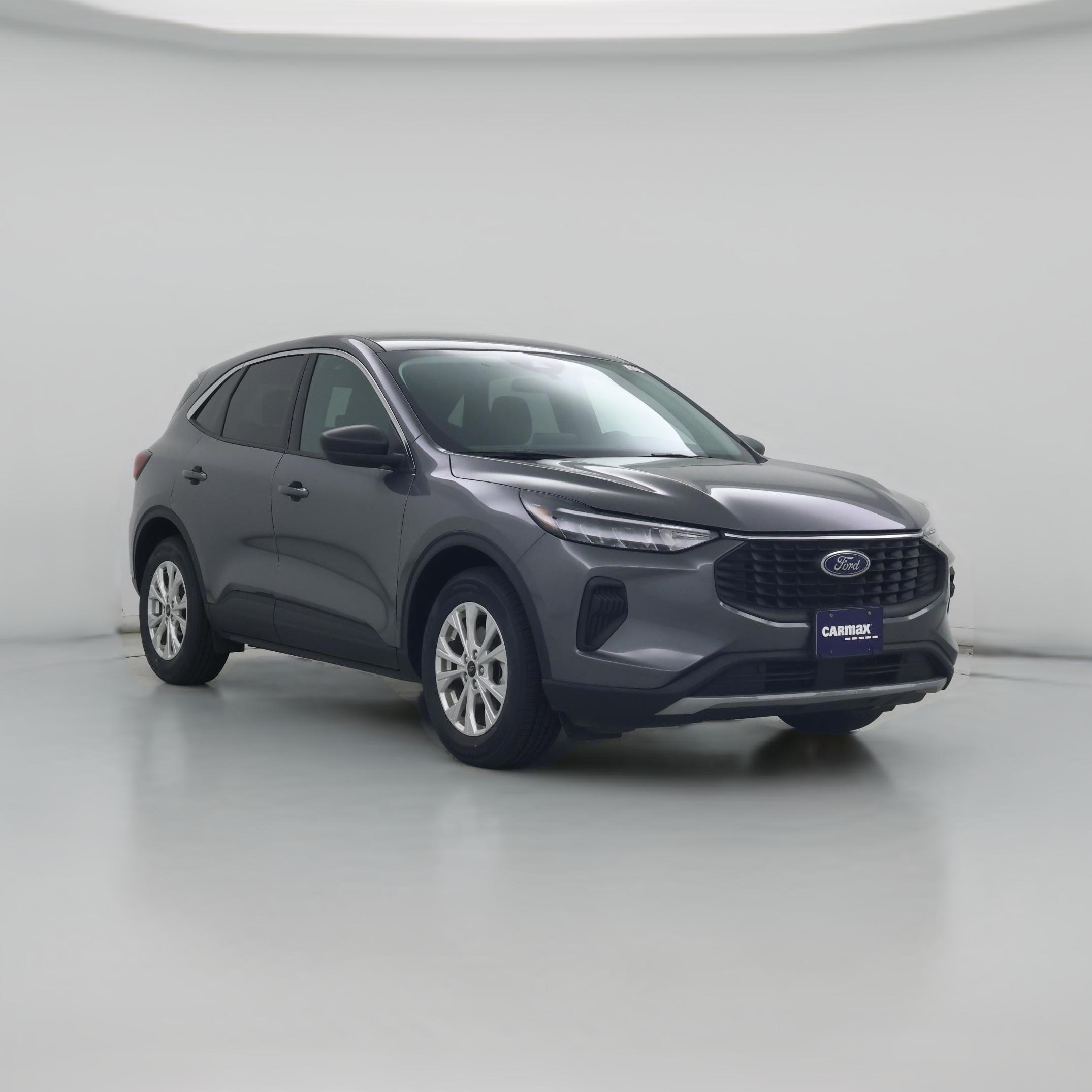 Thumbnail: 2024 Ford Escape - 1