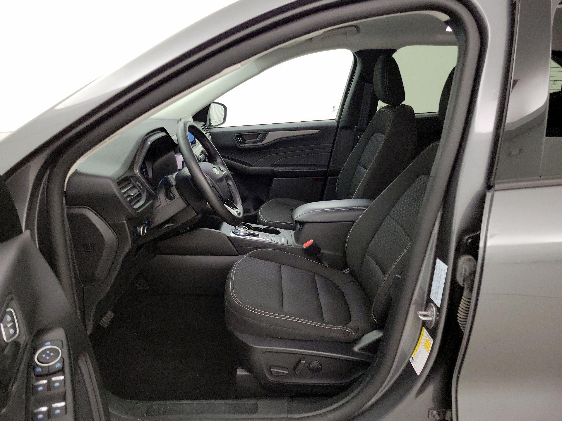 Thumbnail: 2024 Ford Escape - 11