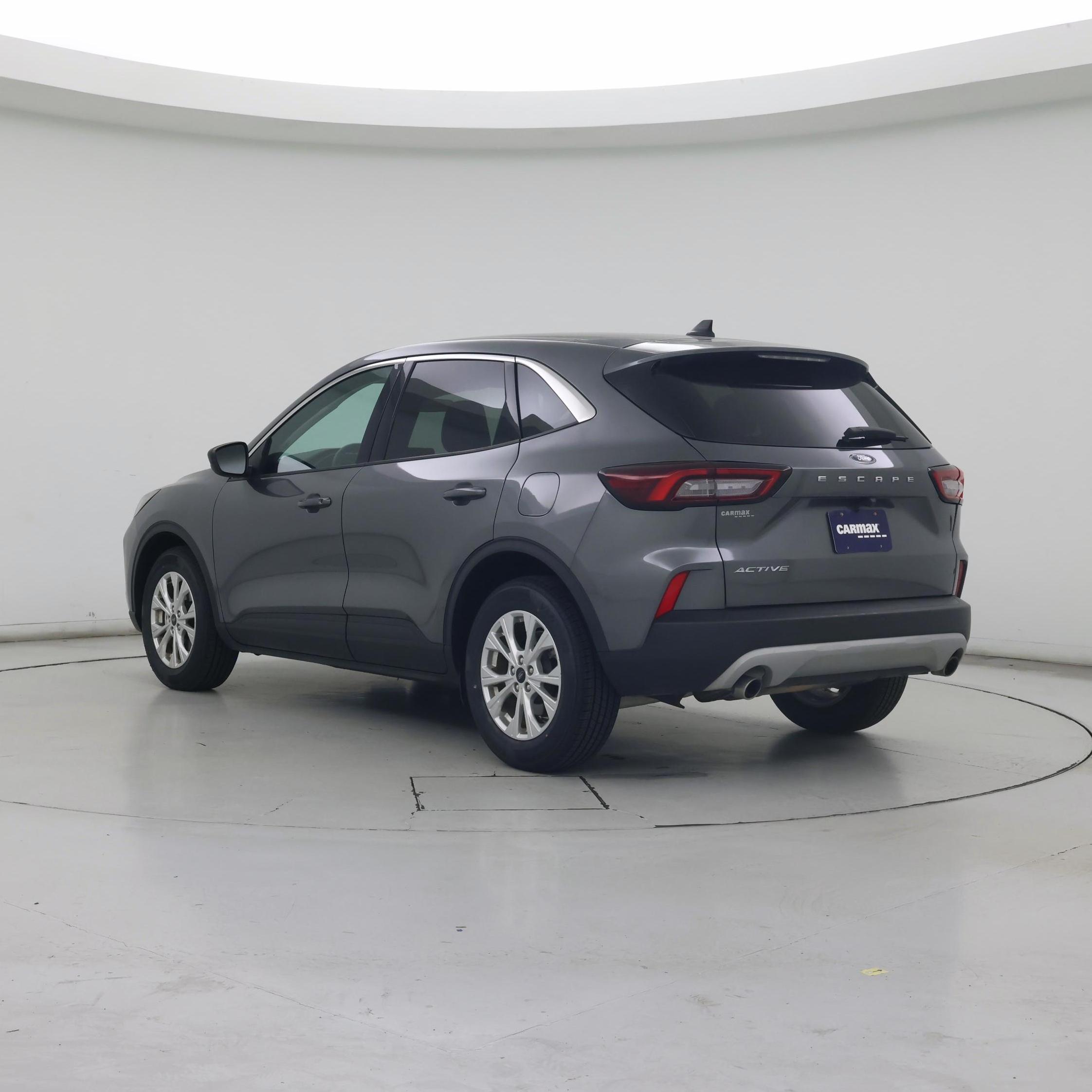 Thumbnail: 2024 Ford Escape - 2