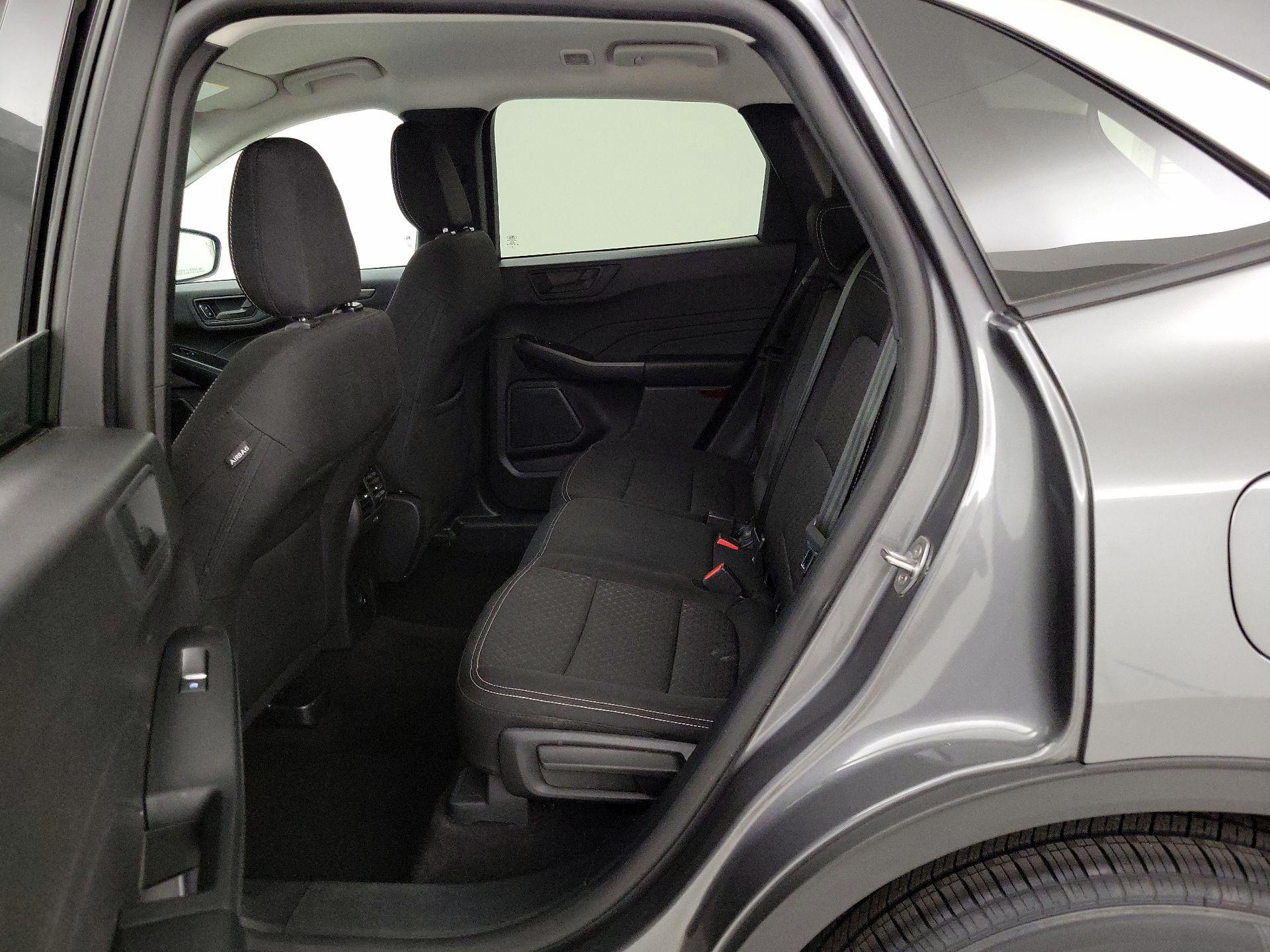 Thumbnail: 2024 Ford Escape - 19