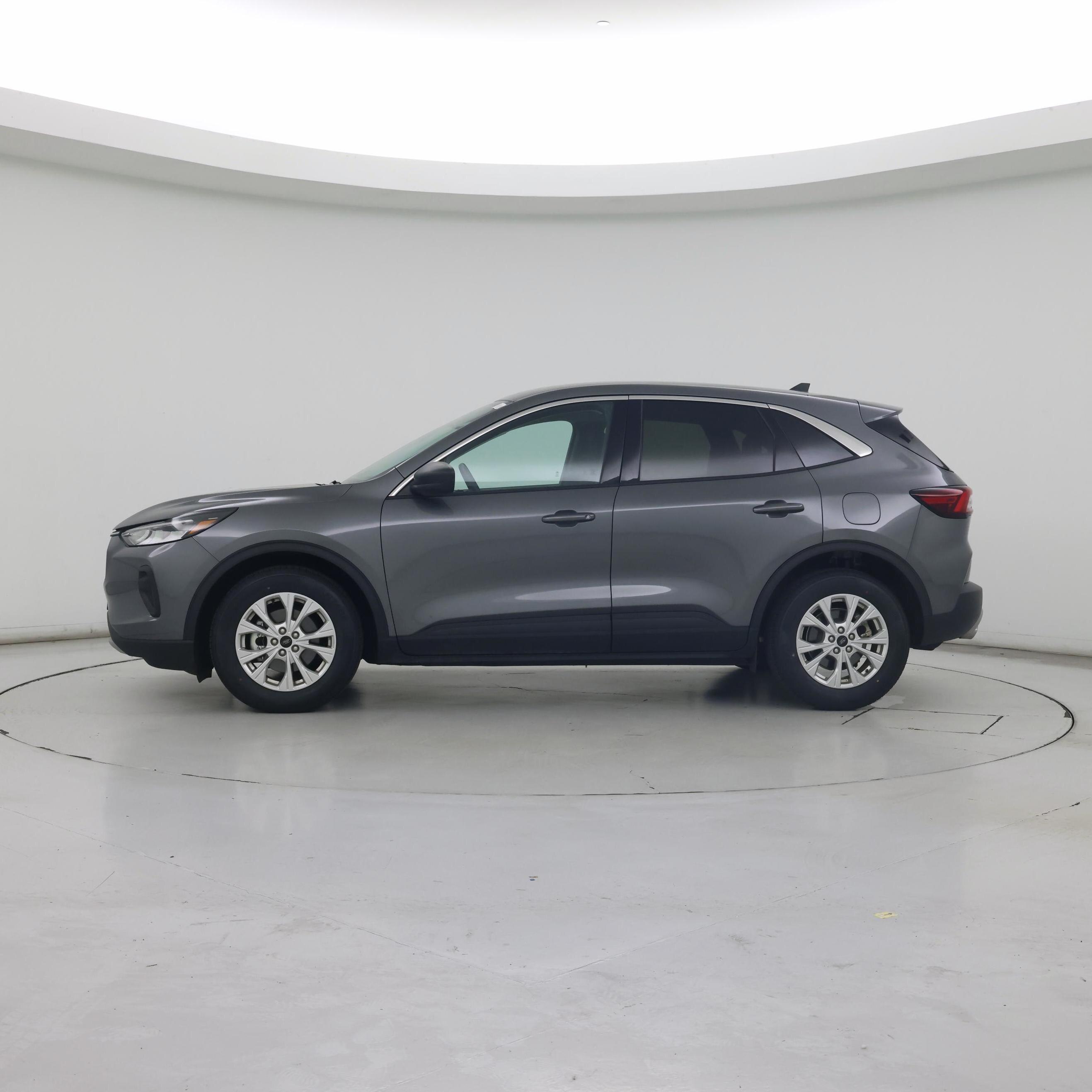 Thumbnail: 2024 Ford Escape - 3