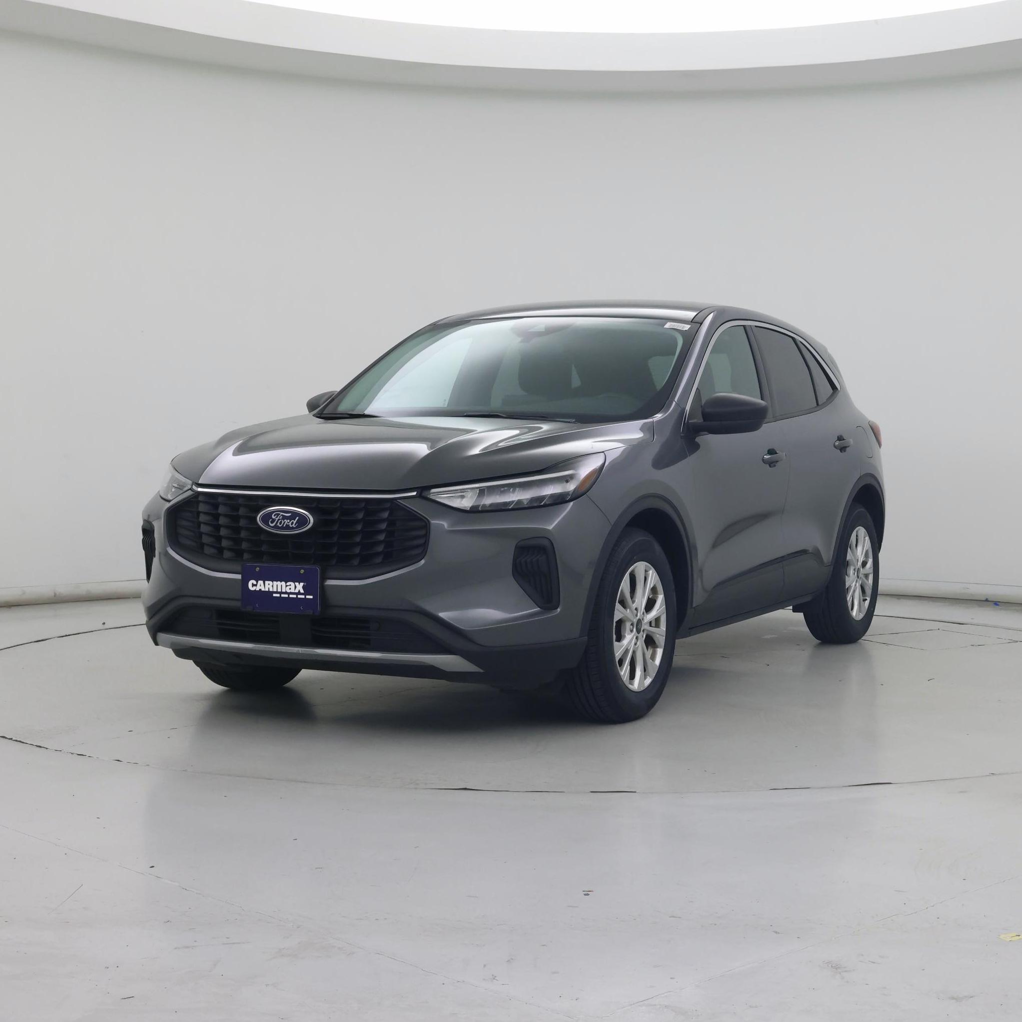 Thumbnail: 2024 Ford Escape - 4