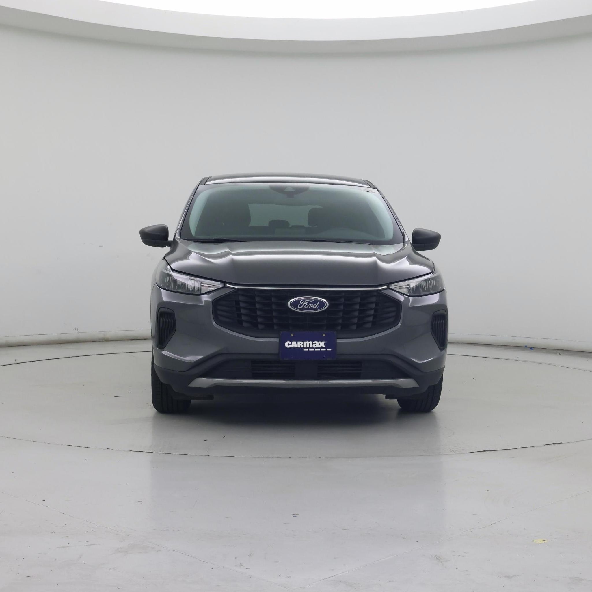 Thumbnail: 2024 Ford Escape - 5