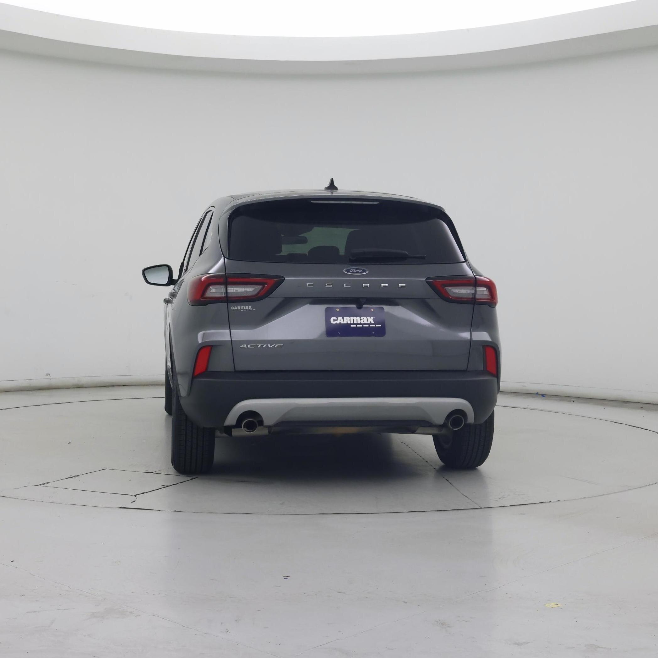 Thumbnail: 2024 Ford Escape - 6