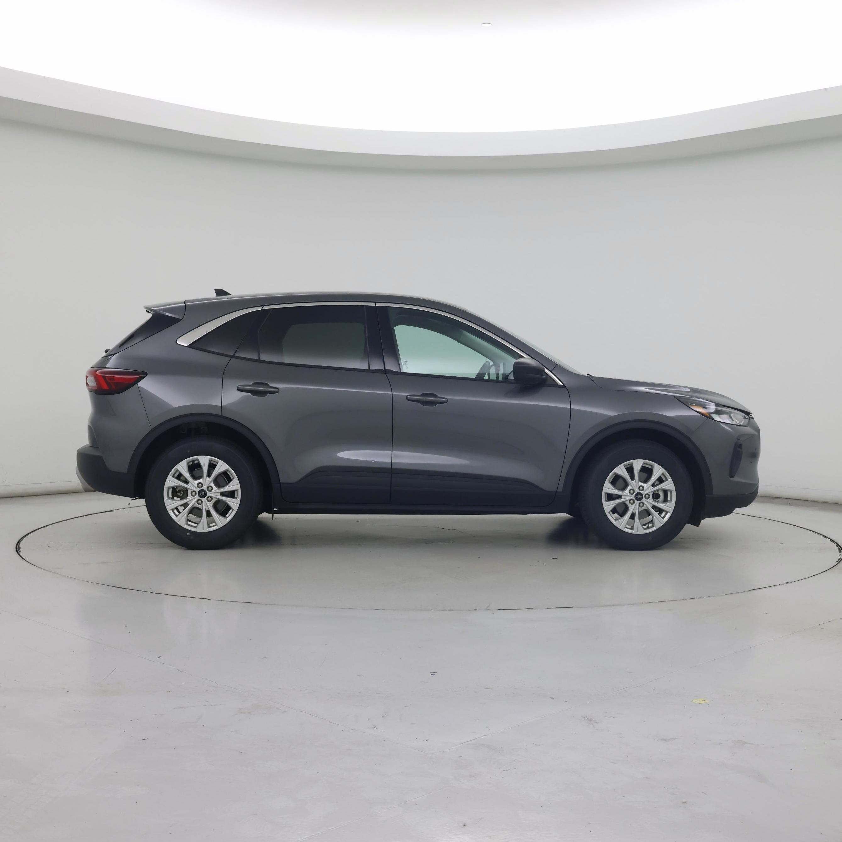 Thumbnail: 2024 Ford Escape - 7