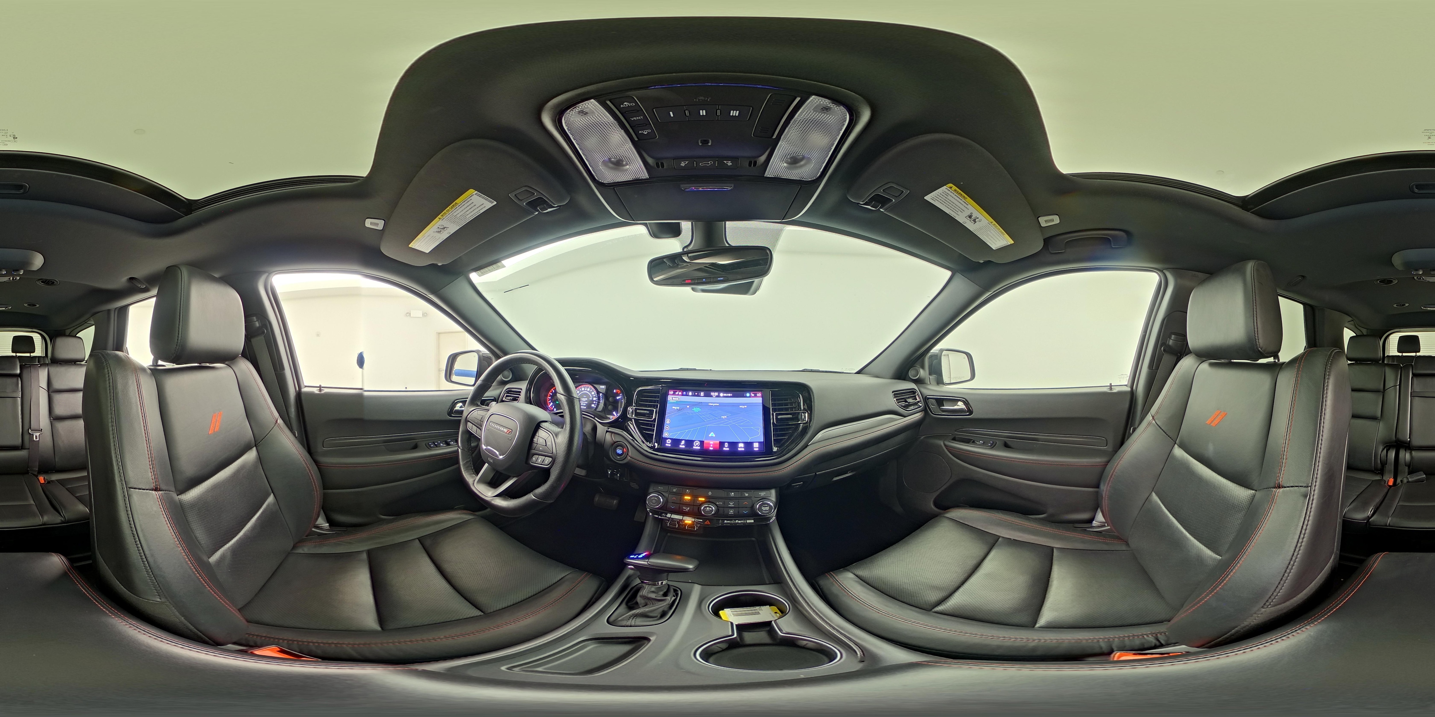 2024 Dodge Durango GT - Photo 26