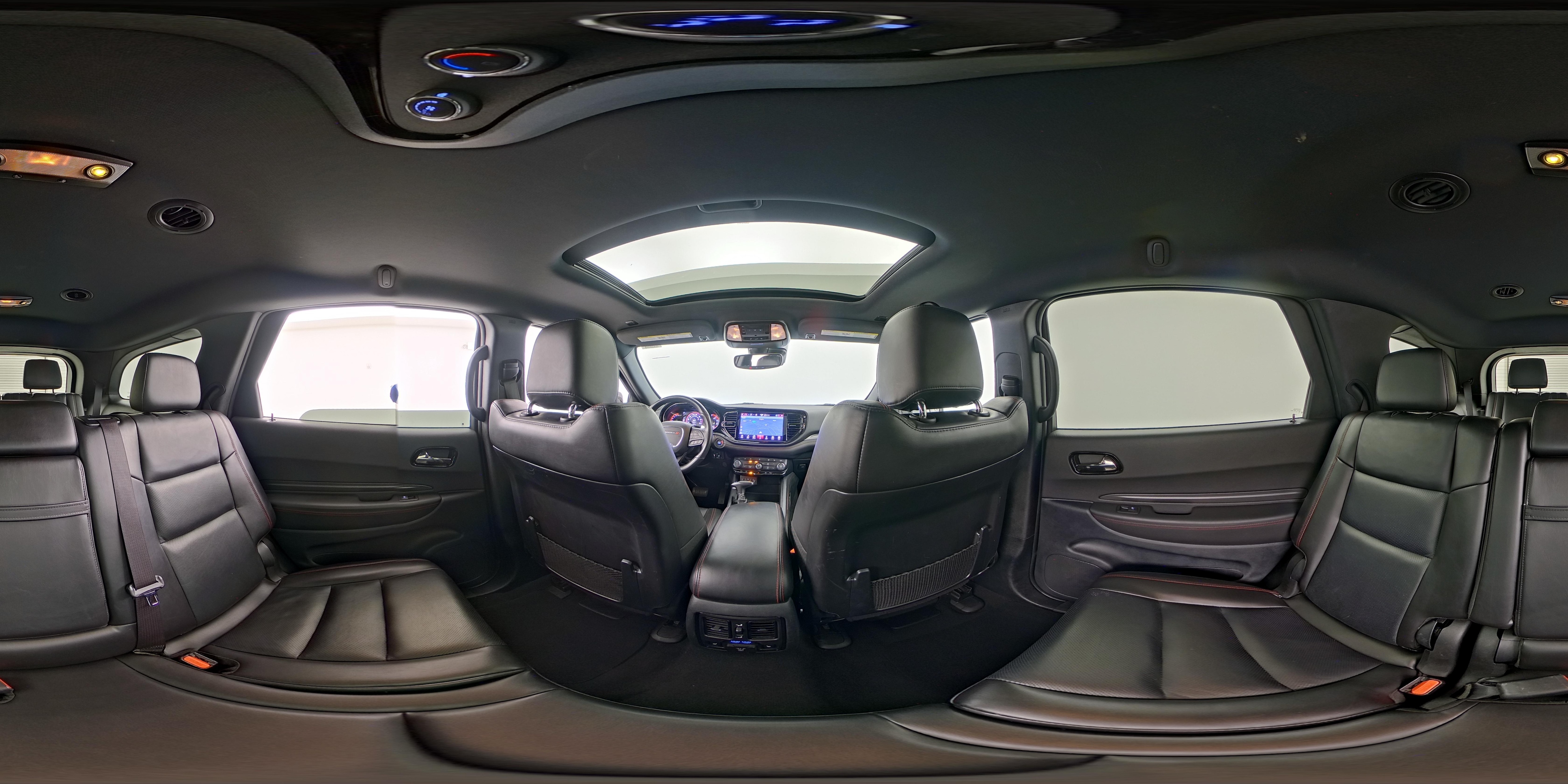 2024 Dodge Durango GT - Photo 27