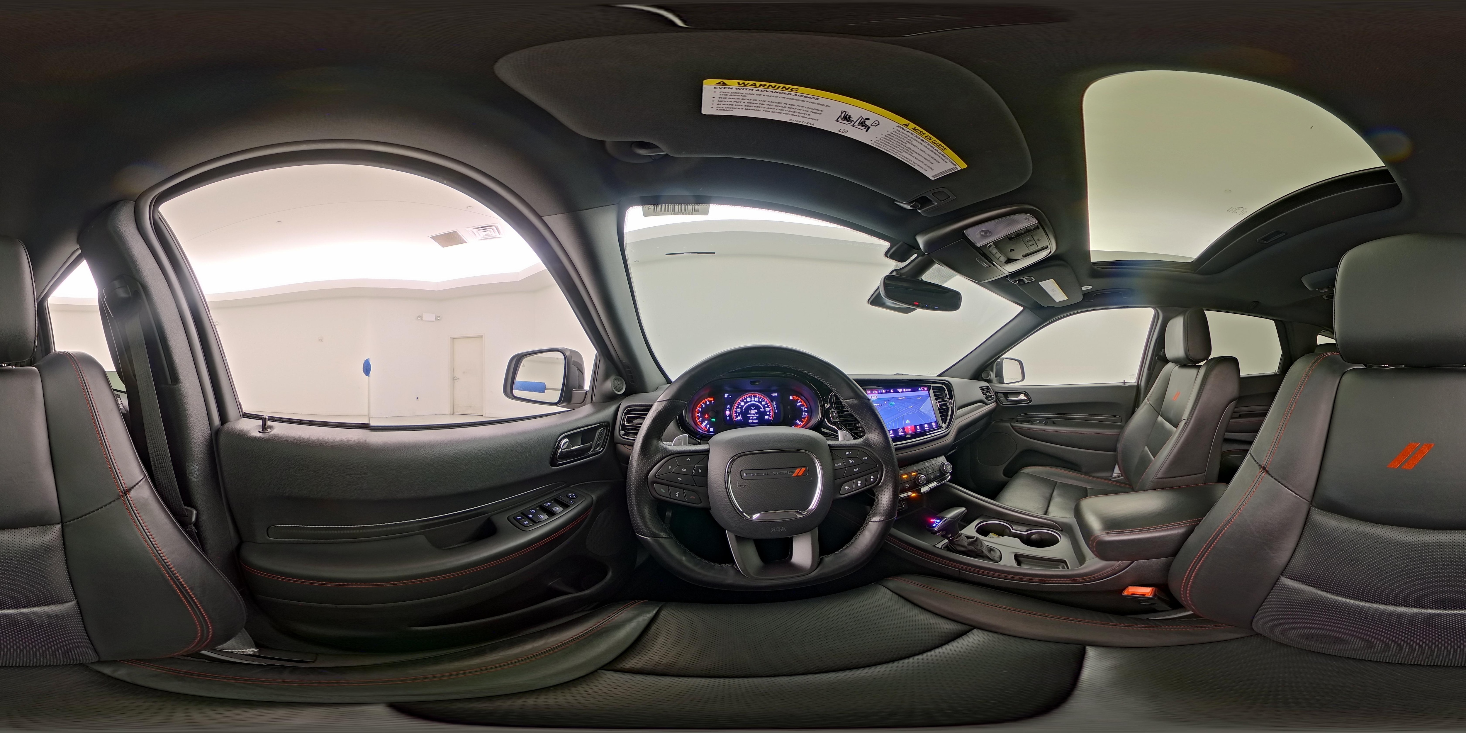 2024 Dodge Durango GT - Photo 28