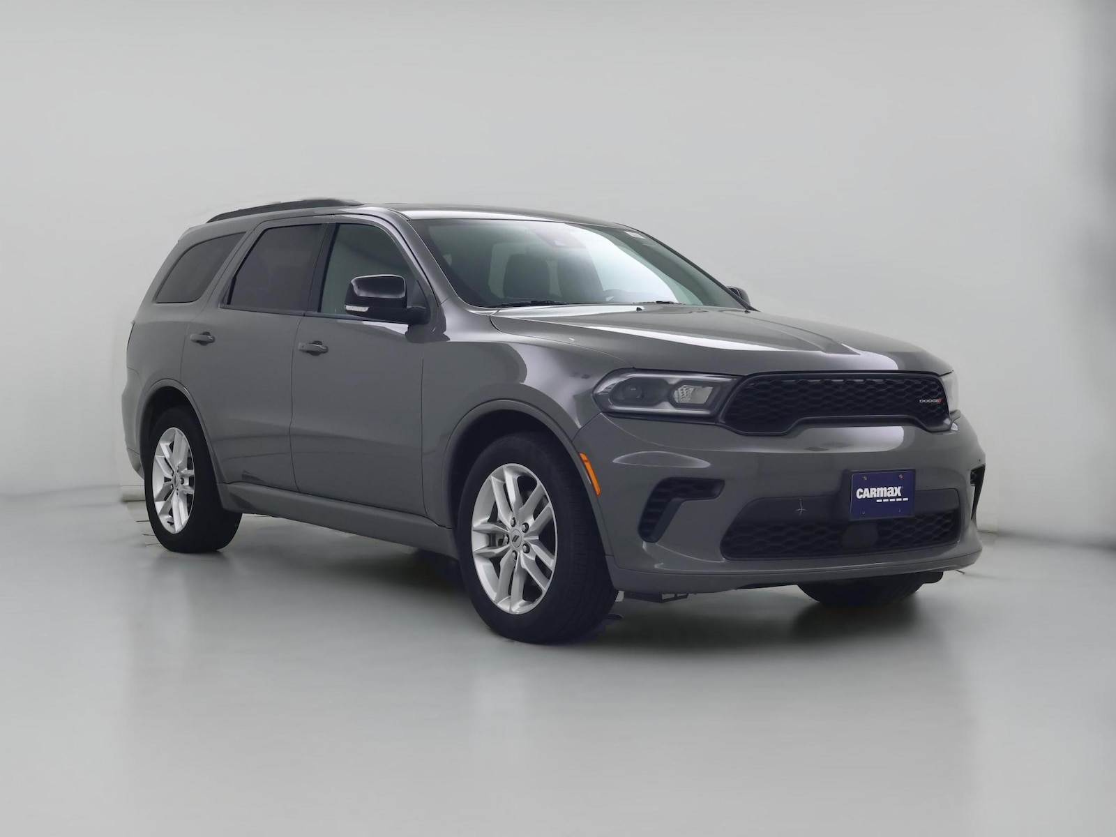 2024 Dodge Durango GT - Photo 1