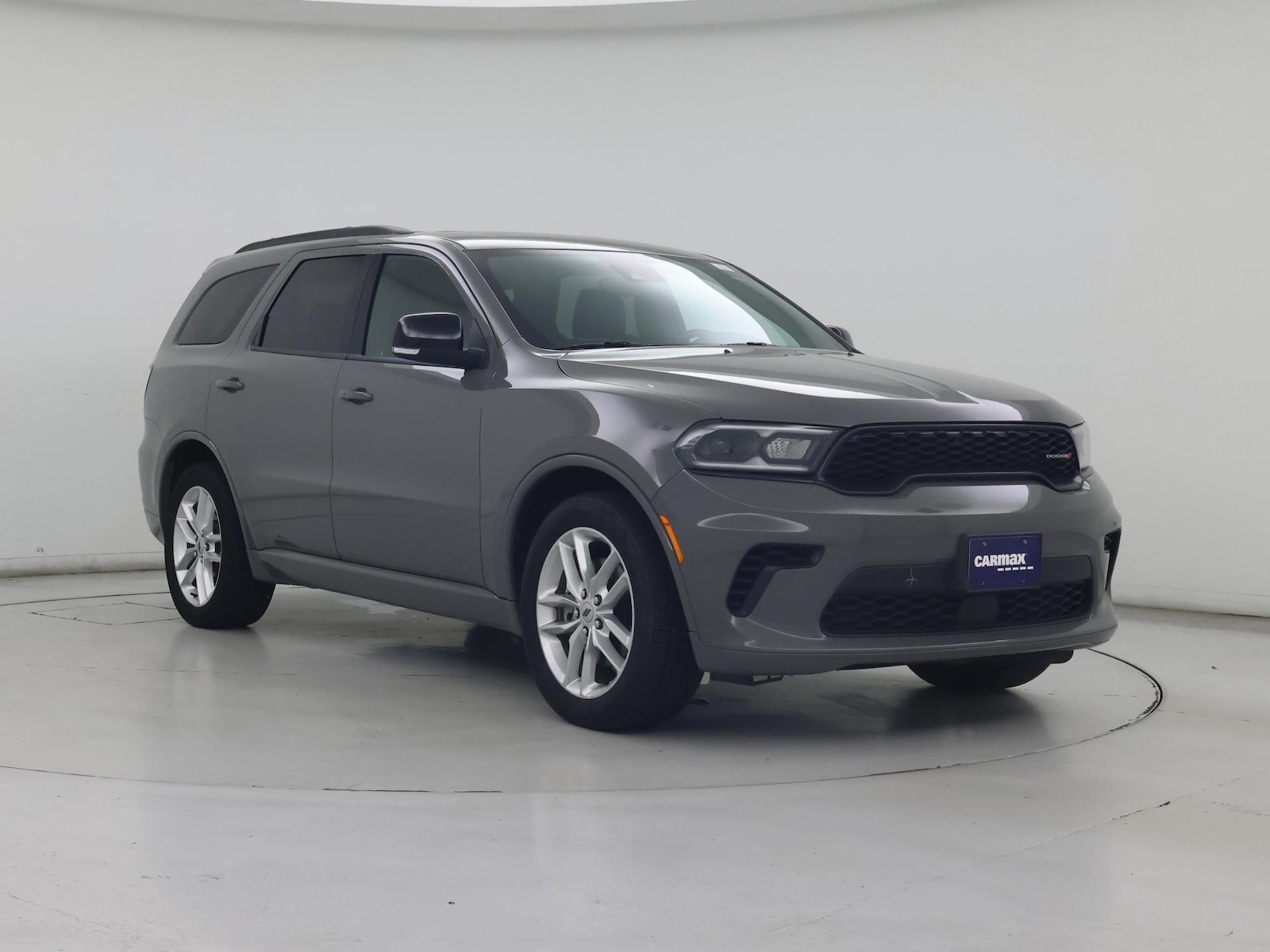 2024 Dodge Durango GT - Photo 2