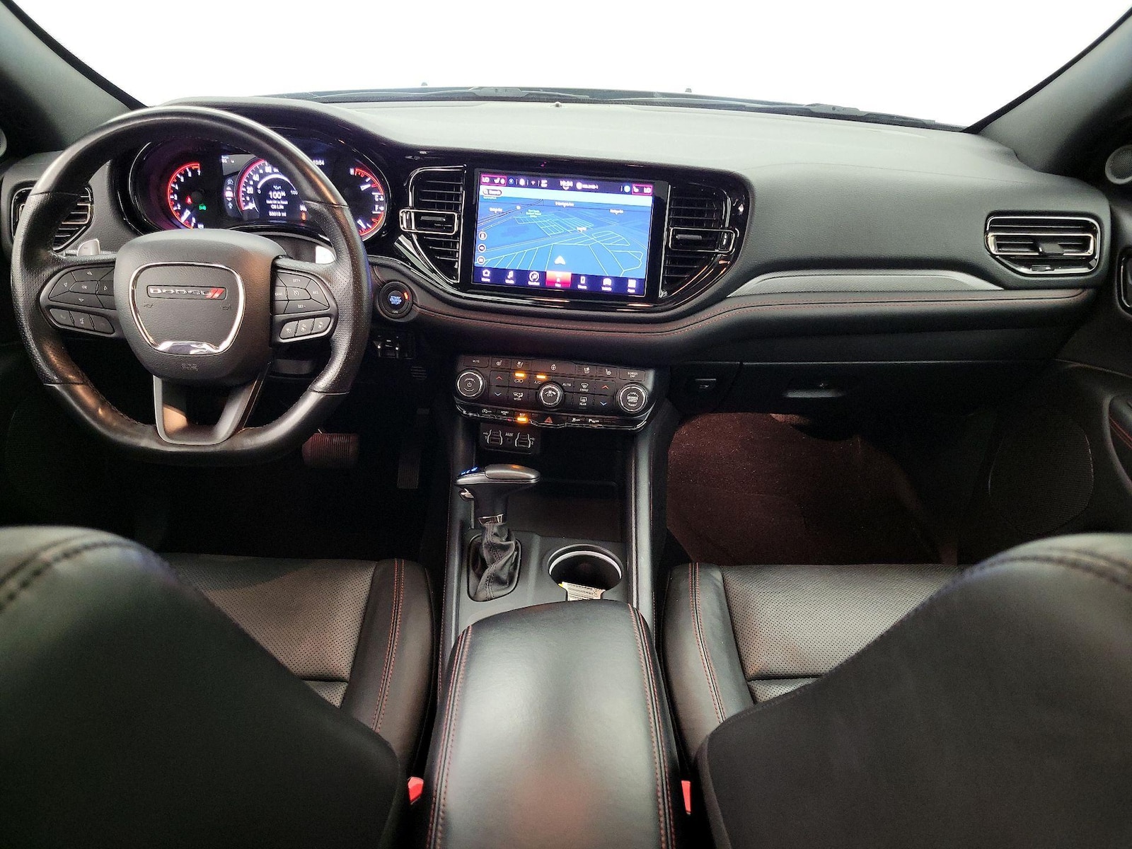 2024 Dodge Durango GT - Photo 10