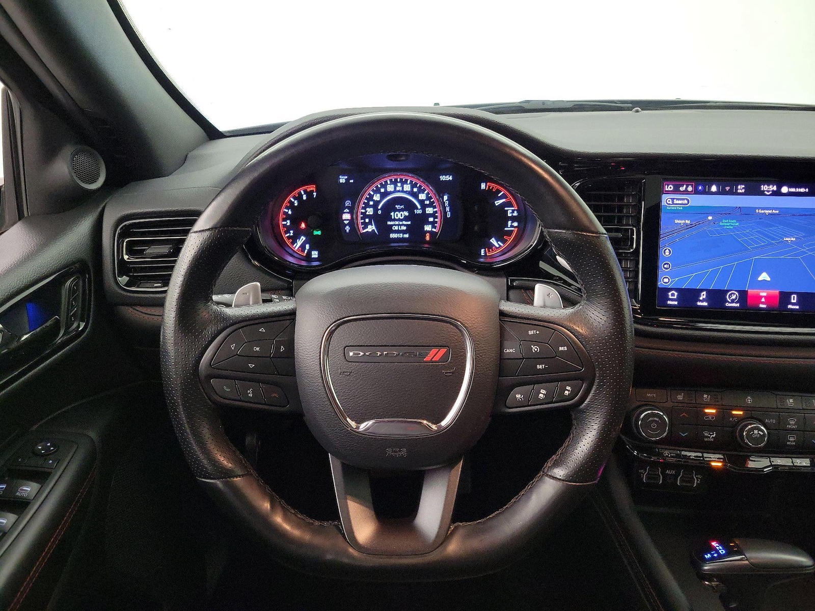 2024 Dodge Durango GT - Photo 11