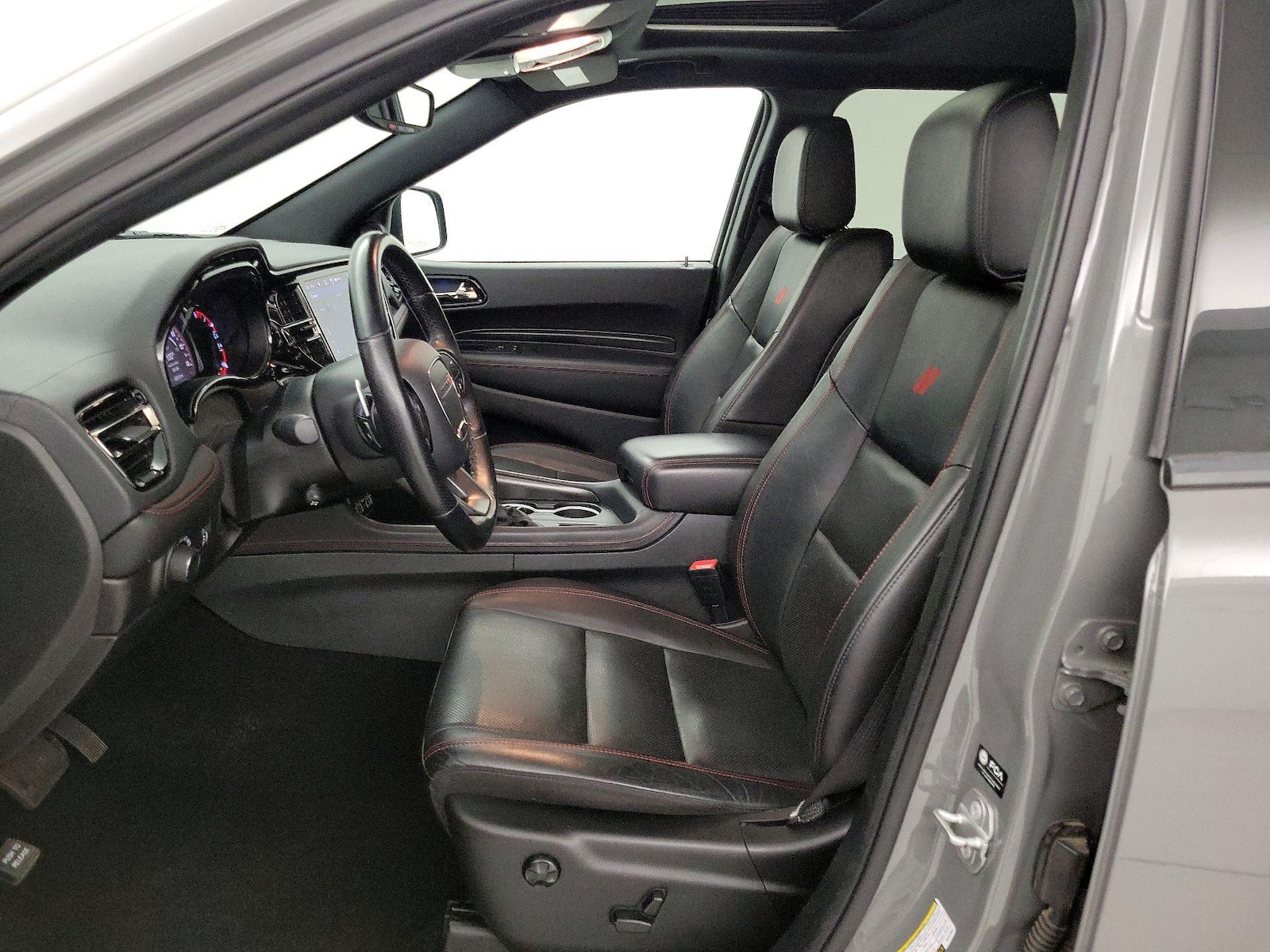 2024 Dodge Durango GT - Photo 12