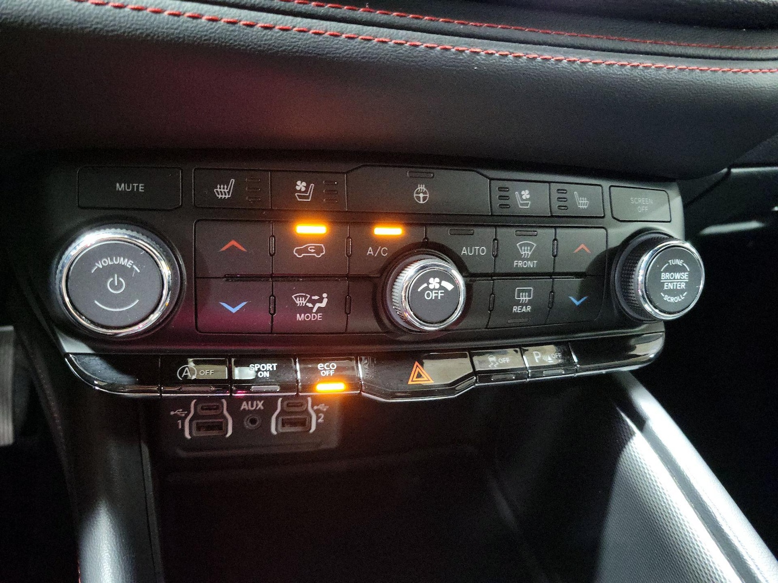 2024 Dodge Durango GT - Photo 18