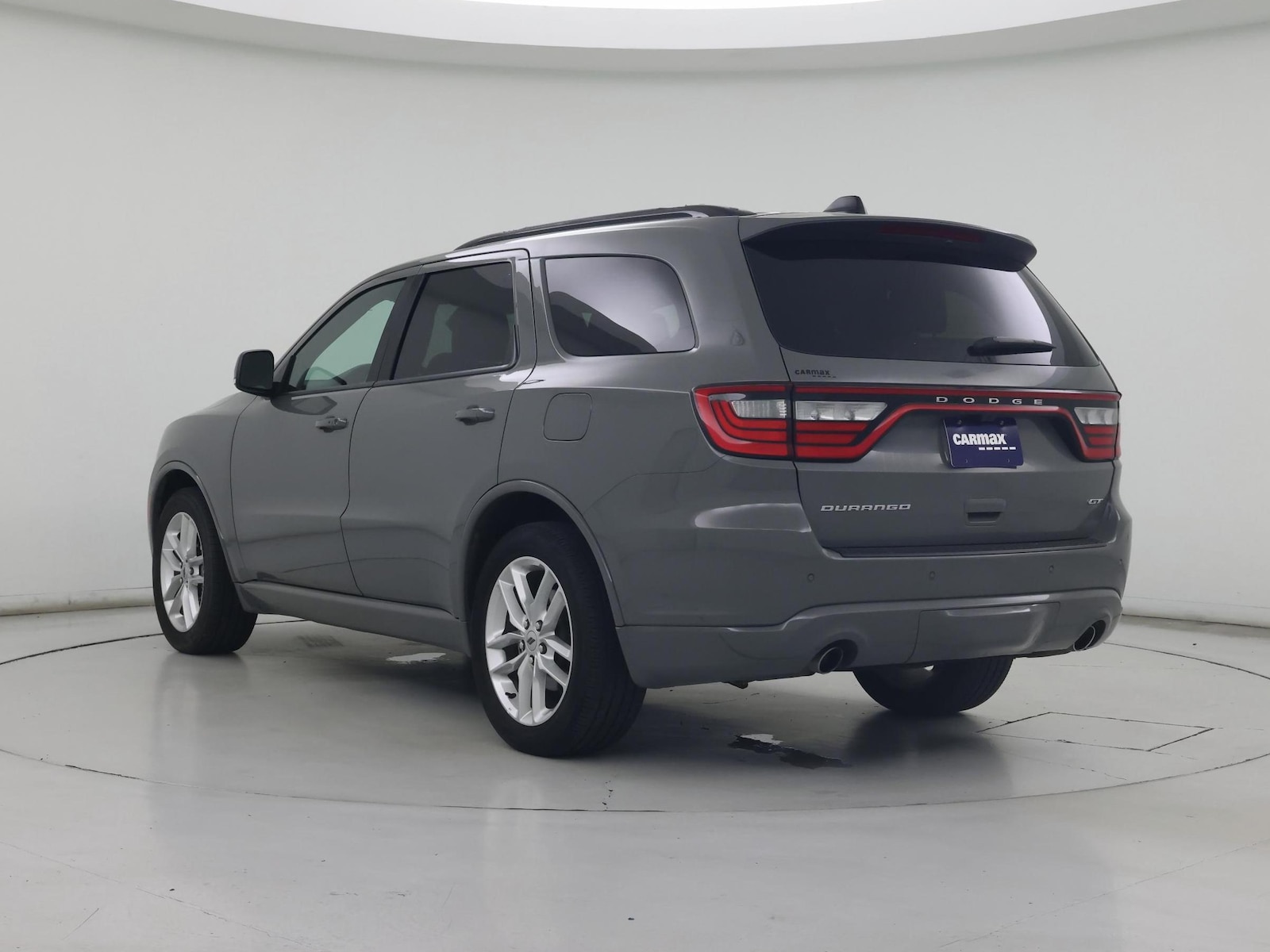 2024 Dodge Durango GT - Photo 3