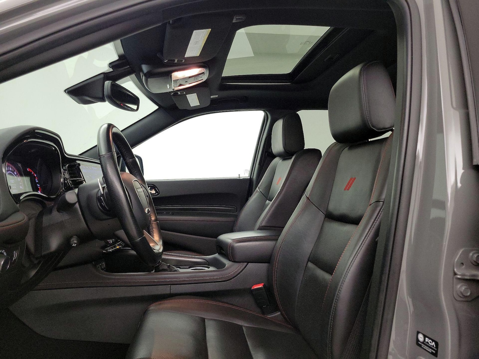 2024 Dodge Durango GT - Photo 20