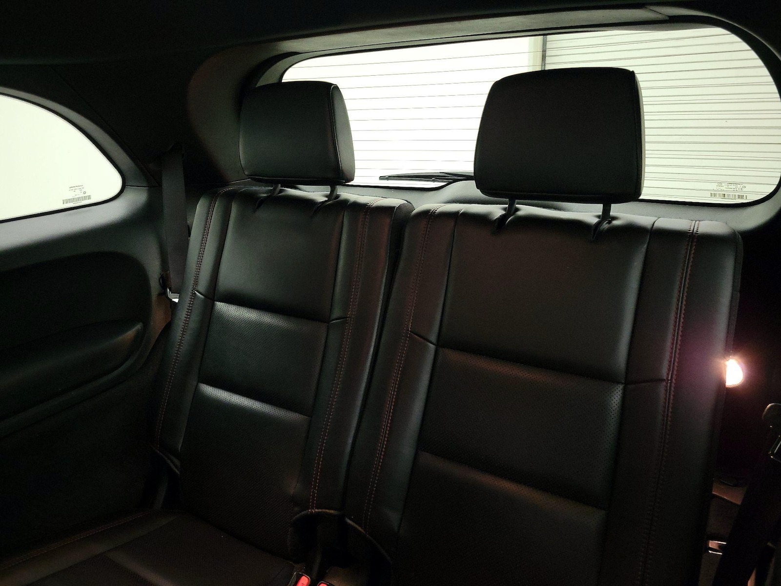 2024 Dodge Durango GT - Photo 22