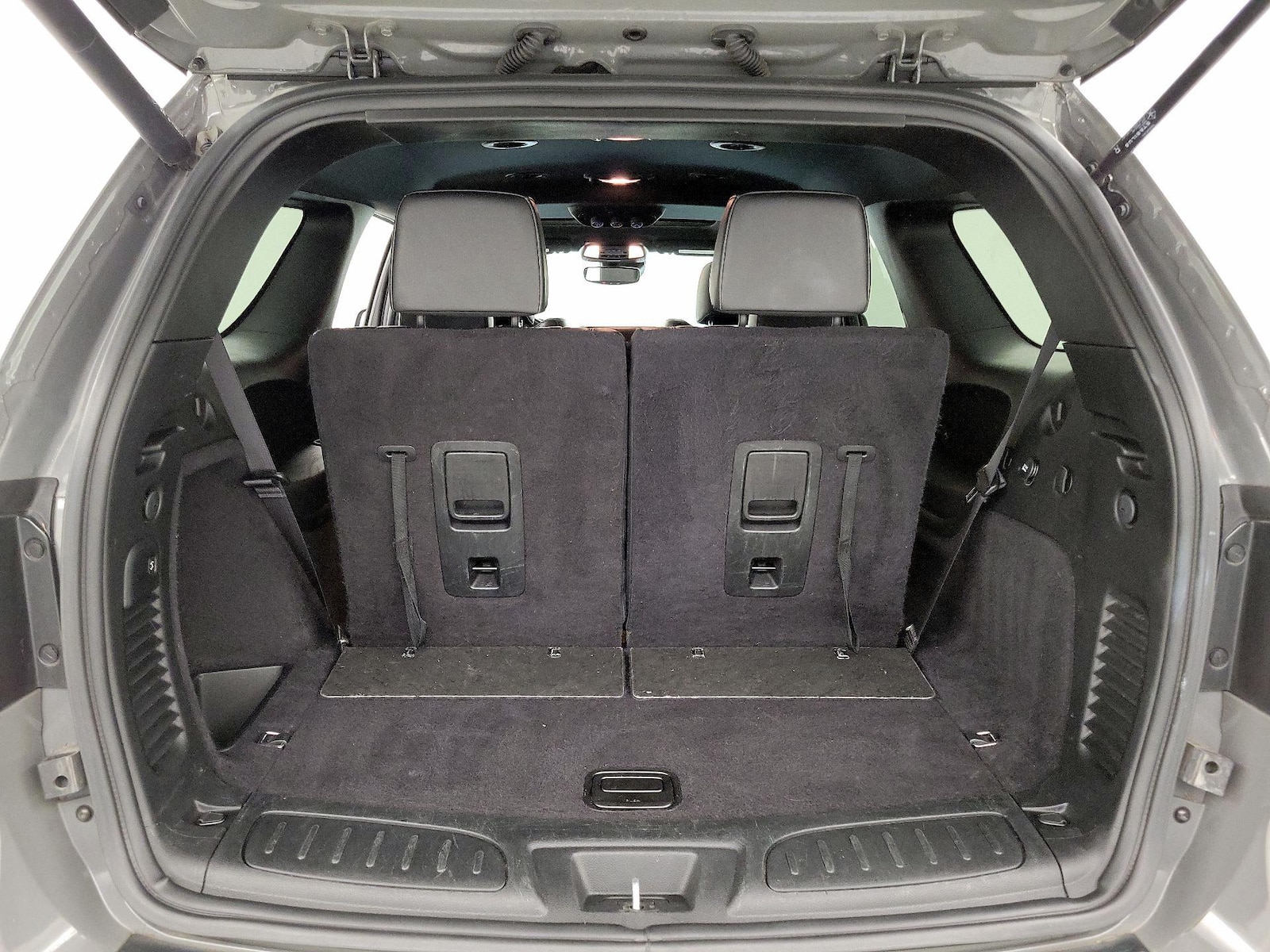 2024 Dodge Durango GT - Photo 23