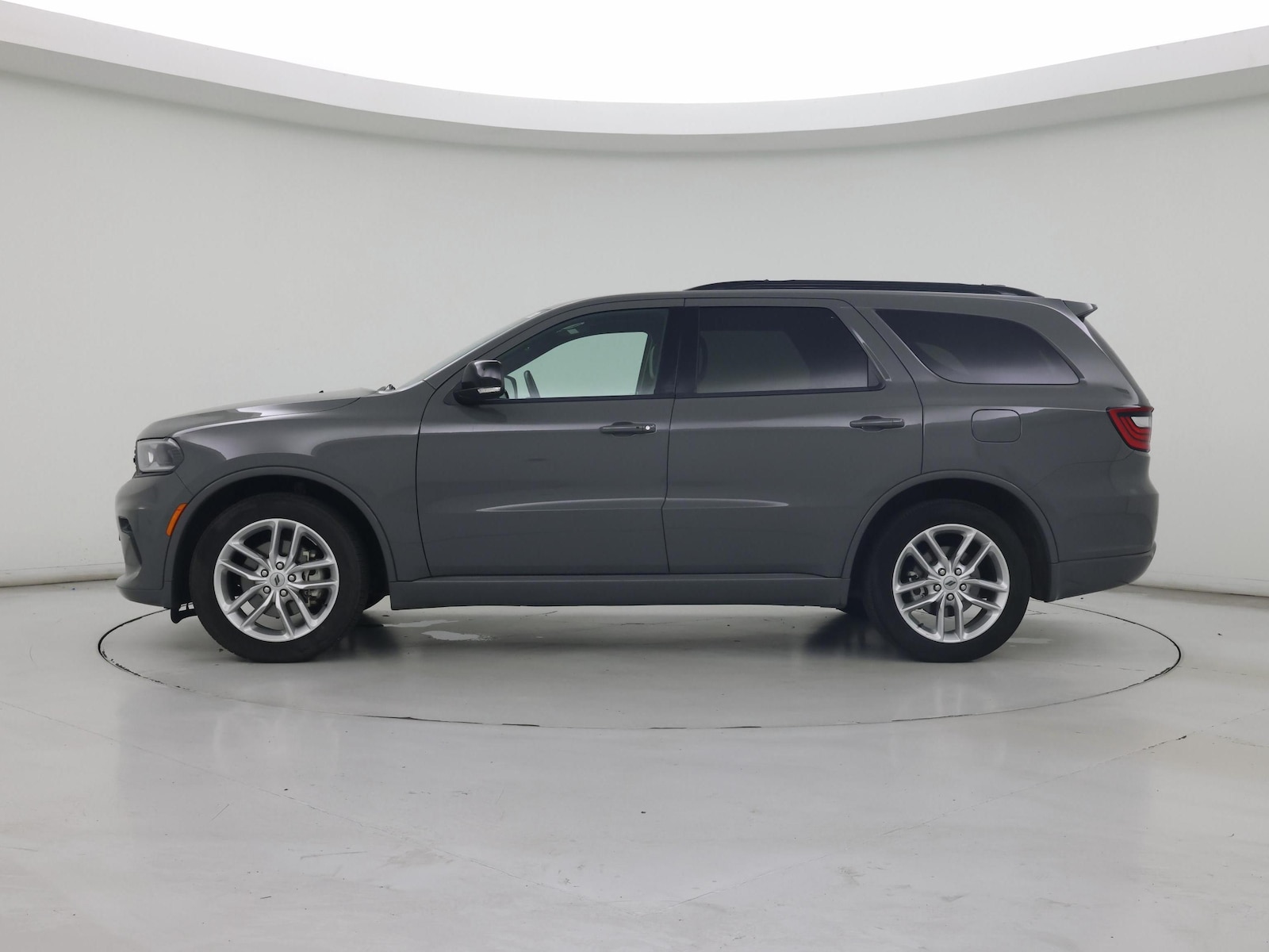 2024 Dodge Durango GT - Photo 4