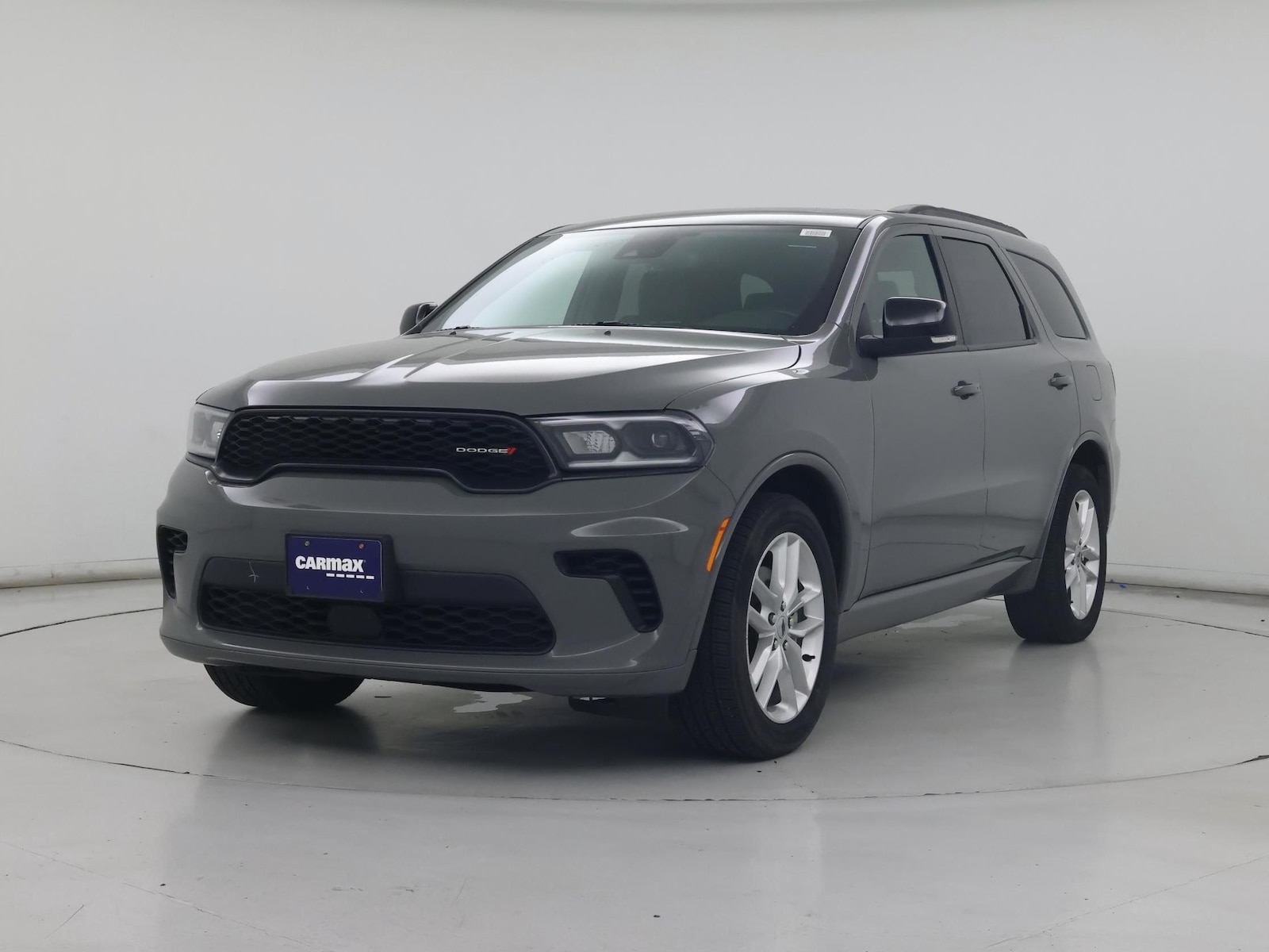 2024 Dodge Durango GT - Photo 5