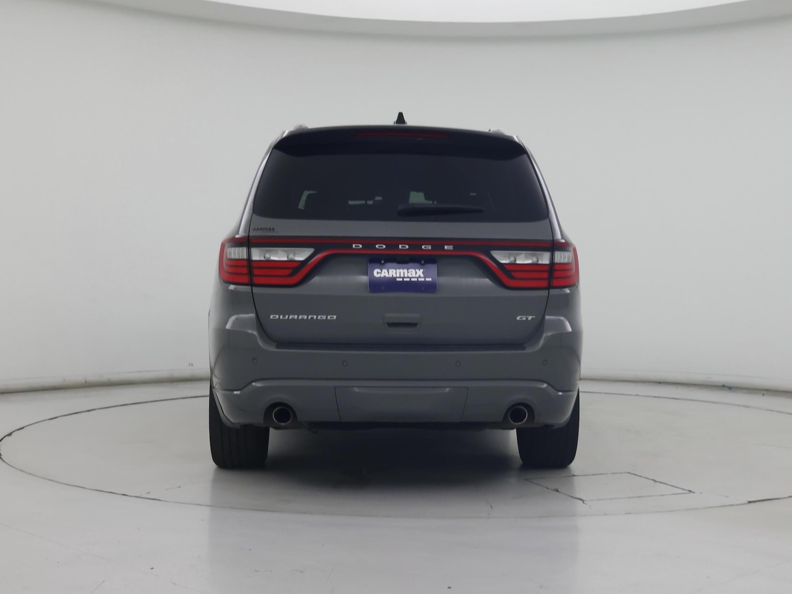 2024 Dodge Durango GT - Photo 7