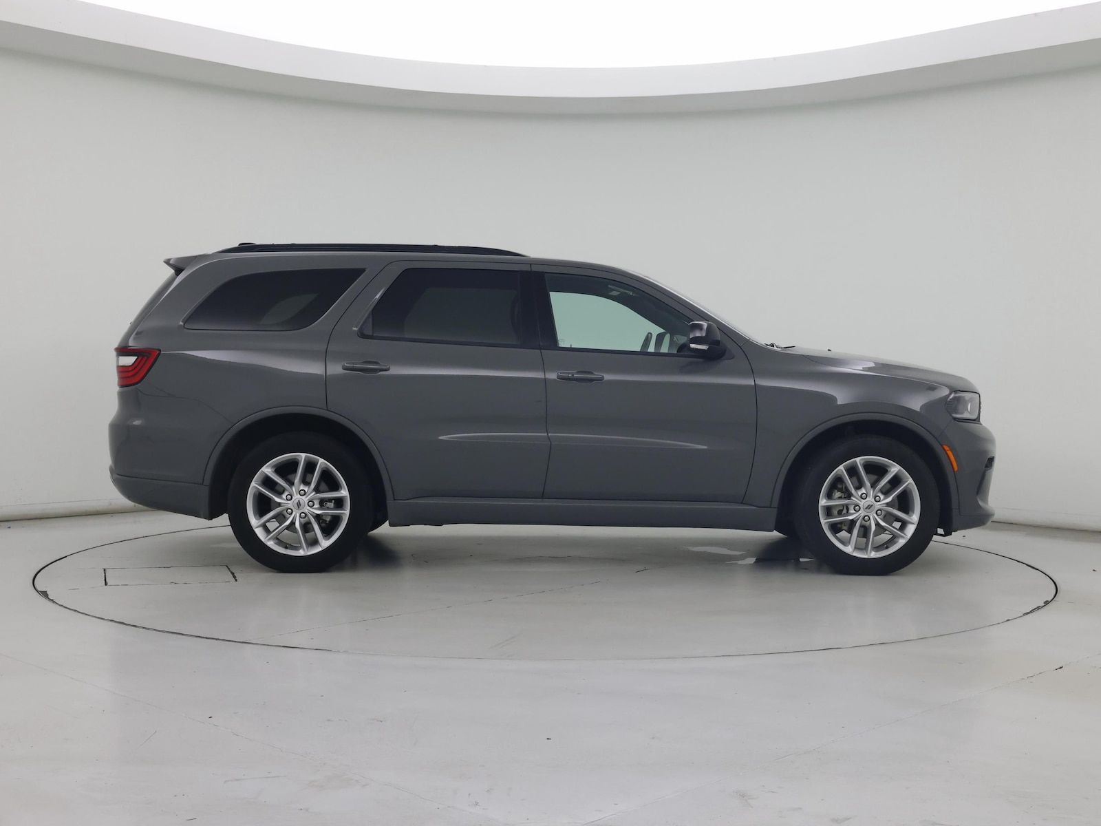 2024 Dodge Durango GT - Photo 8