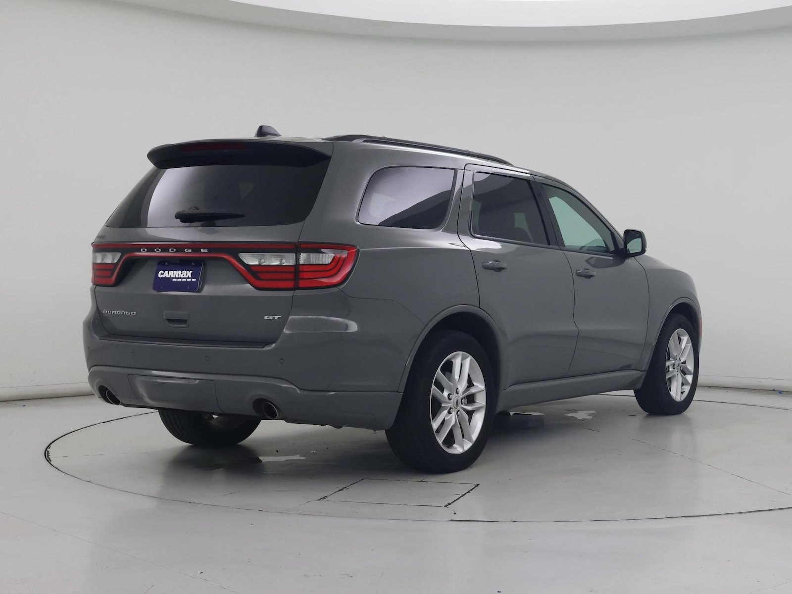2024 Dodge Durango GT - Photo 9