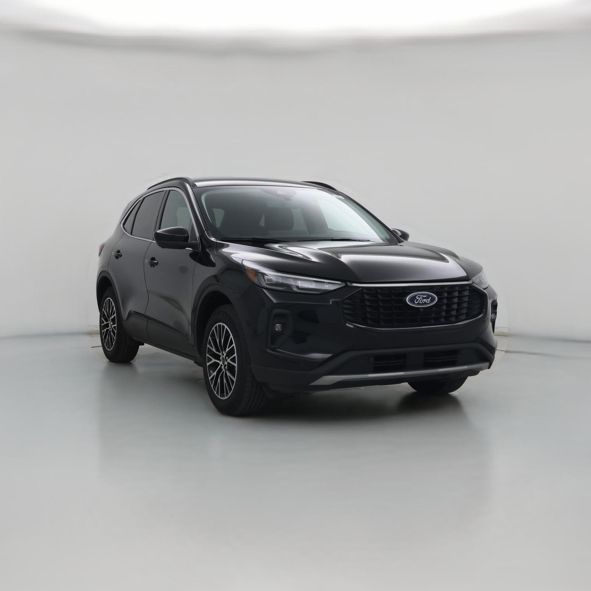 Thumbnail: 2025 Ford Escape - 1