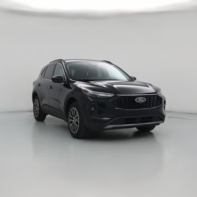 2025 Ford Escape Plug In Hybrid