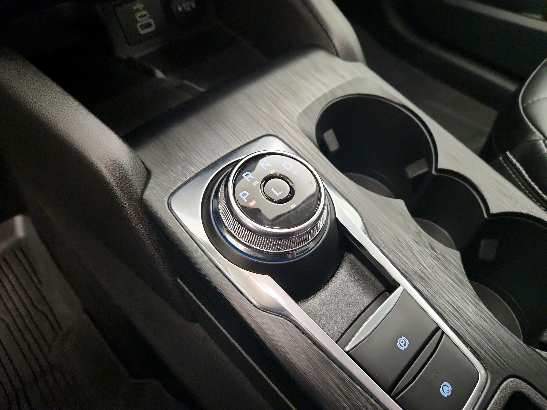 Thumbnail: 2025 Ford Escape - 18