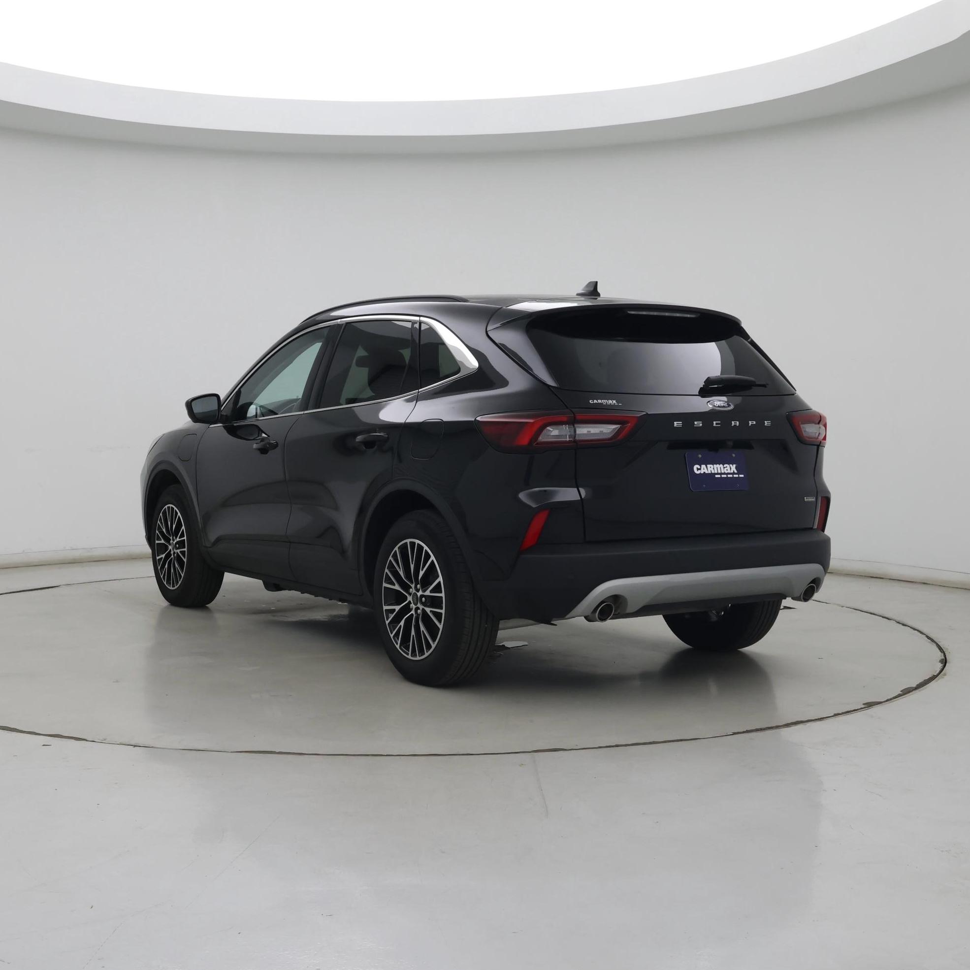 Thumbnail: 2025 Ford Escape - 2