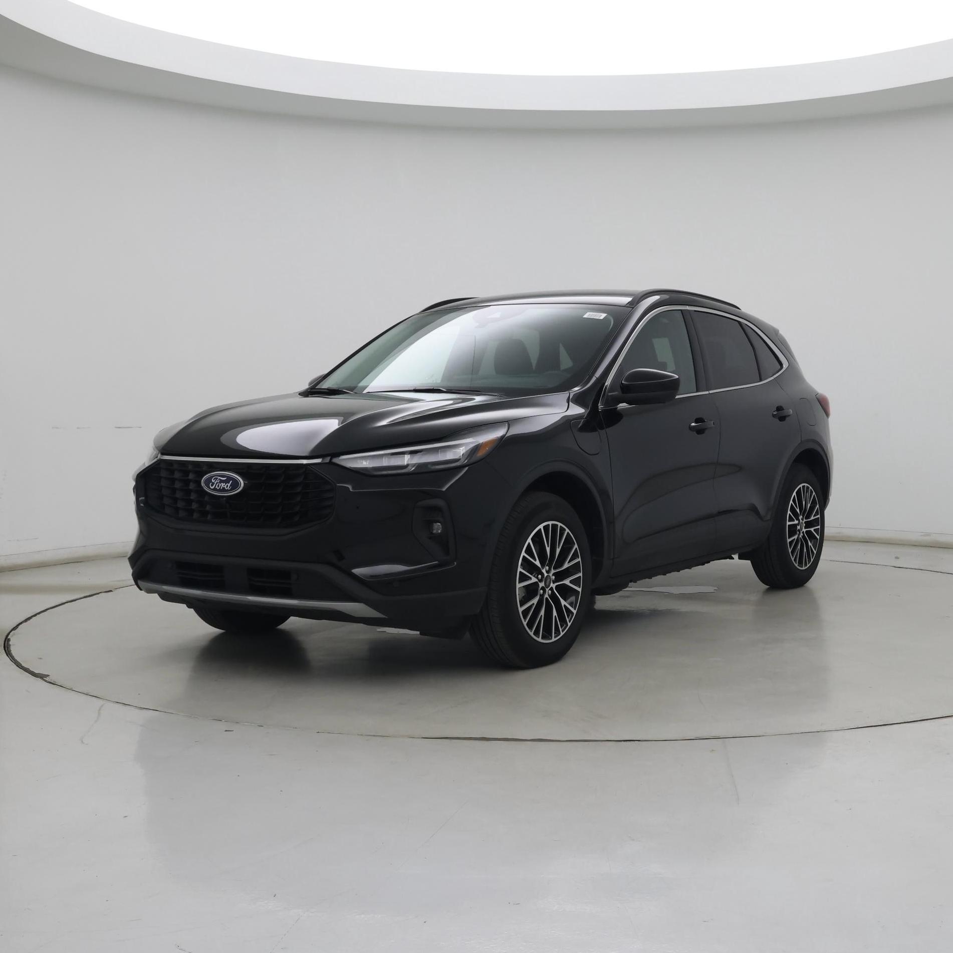 Thumbnail: 2025 Ford Escape - 4