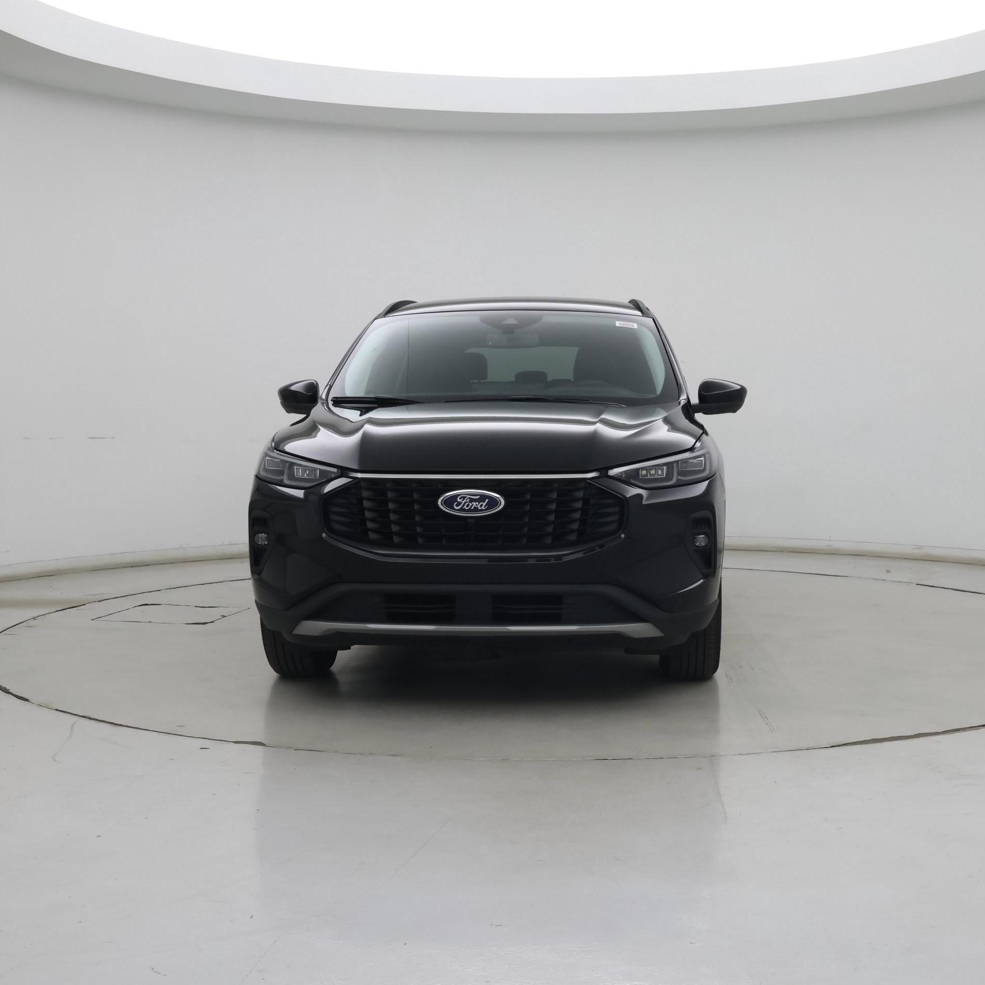 Thumbnail: 2025 Ford Escape - 5