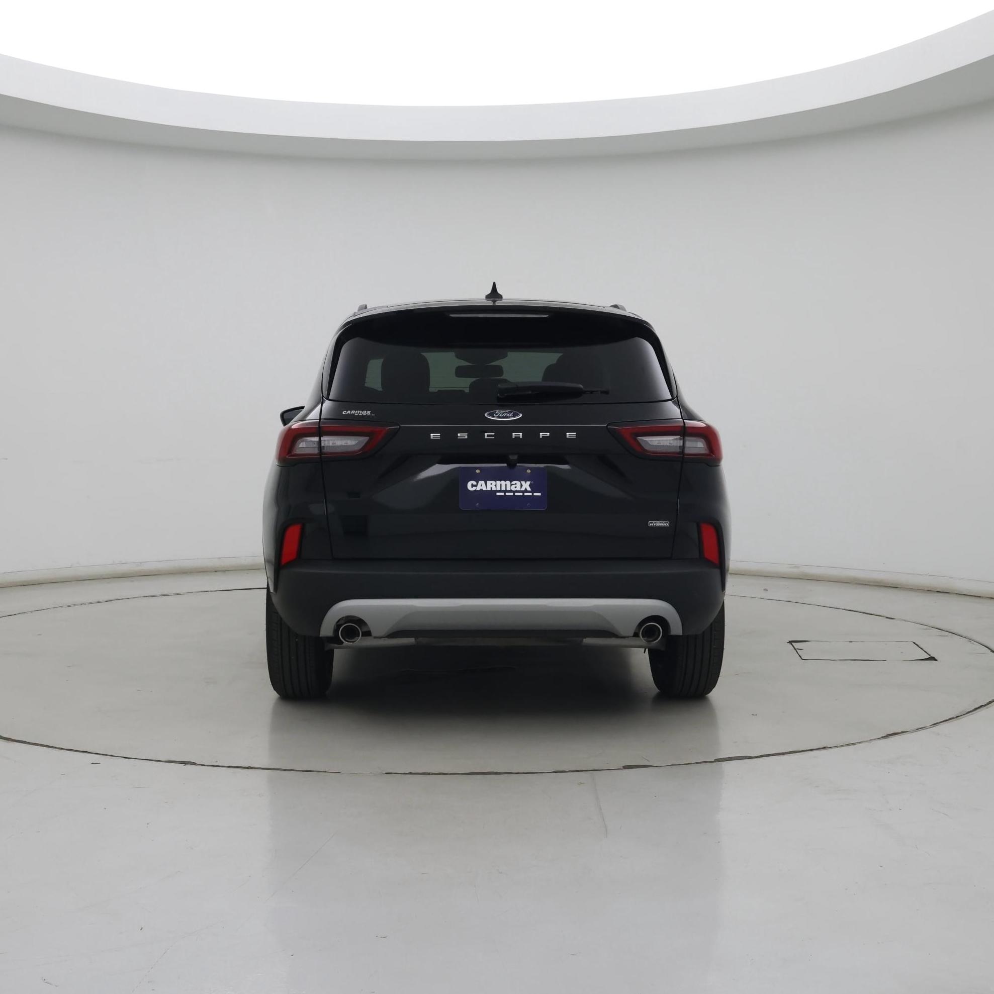 Thumbnail: 2025 Ford Escape - 6