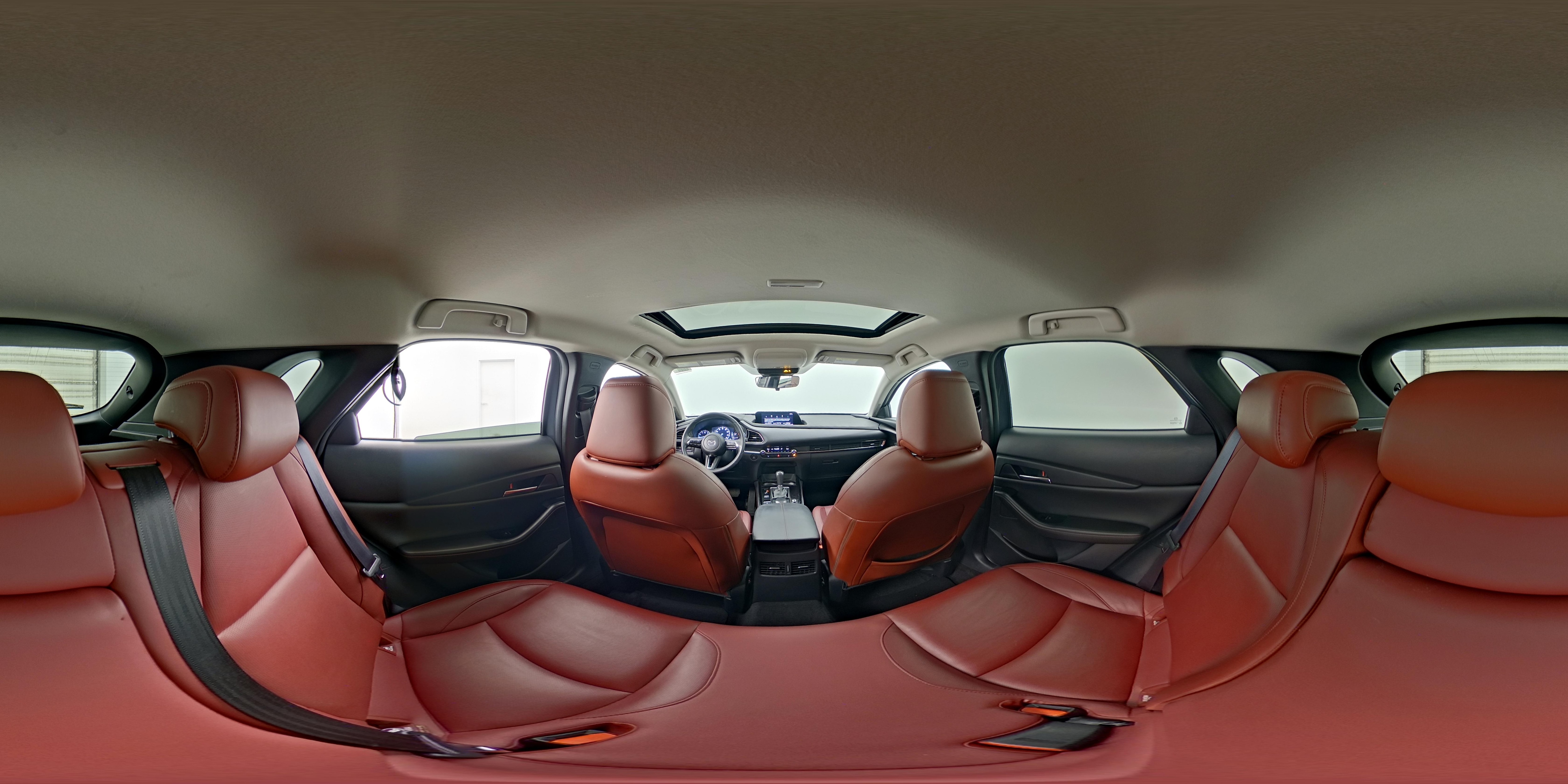 2024 Mazda CX-30 Carbon Edition - Photo 27