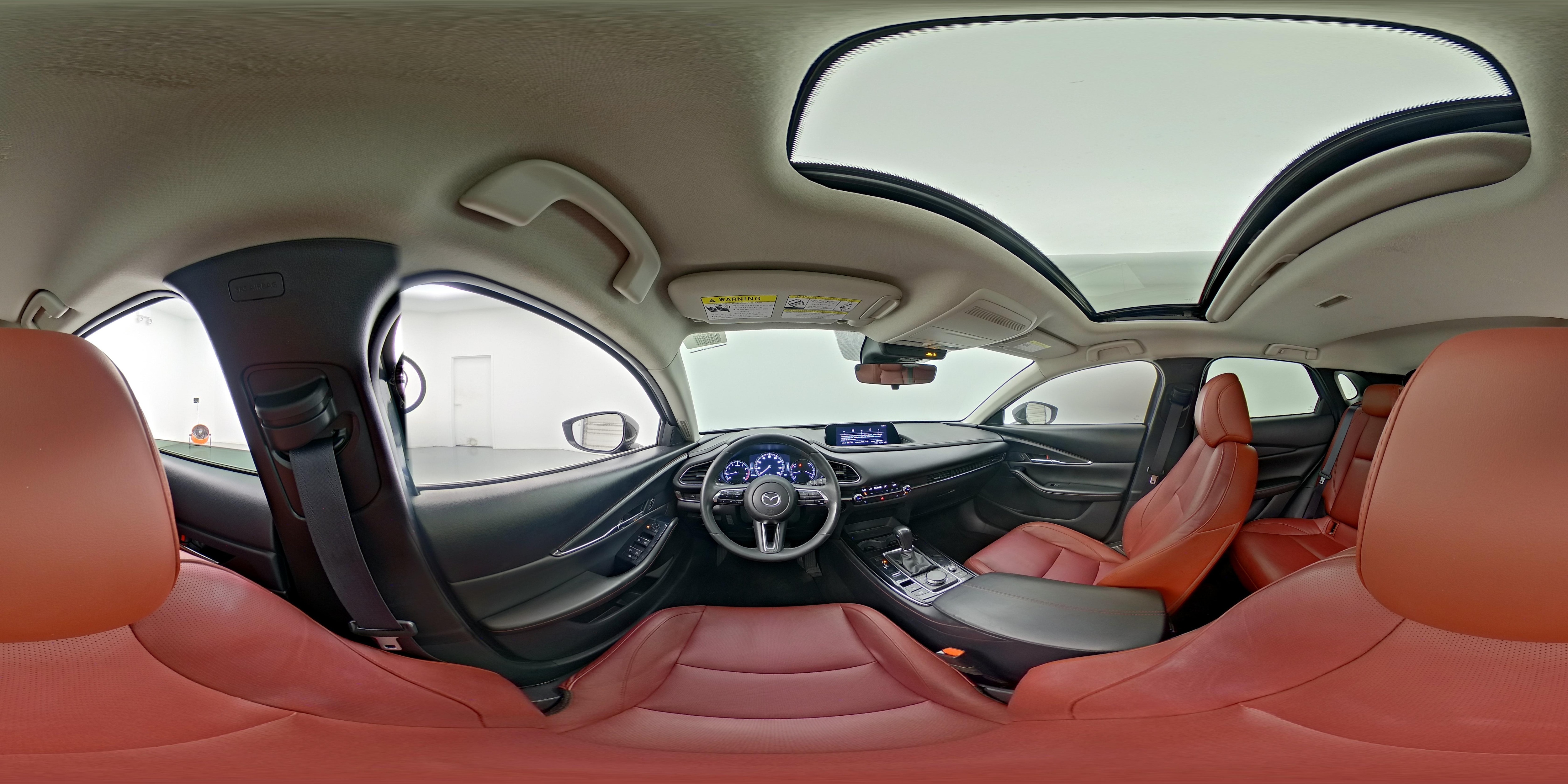 2024 Mazda CX-30 Carbon Edition - Photo 28