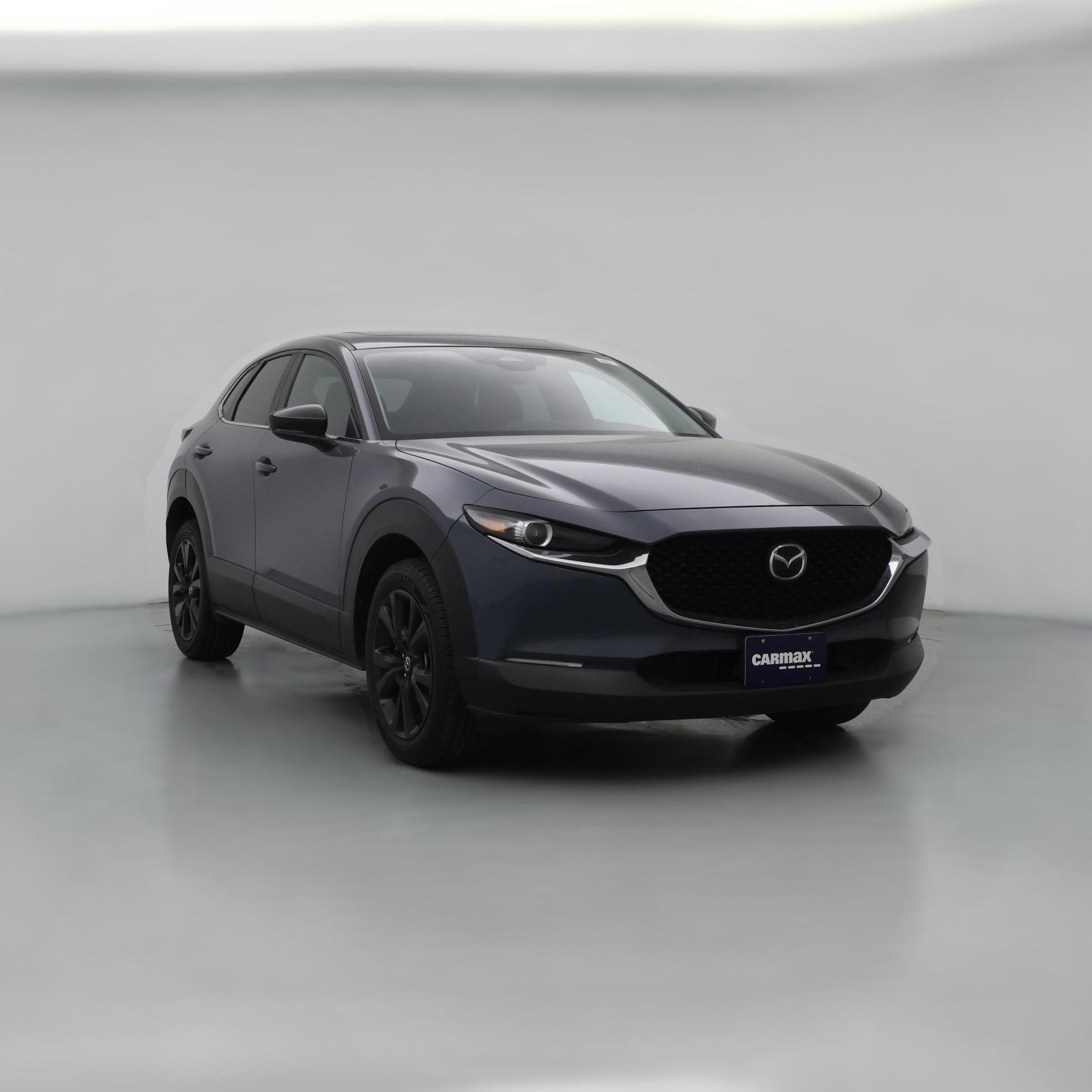 Thumbnail: 2024 Mazda CX-30 - 1