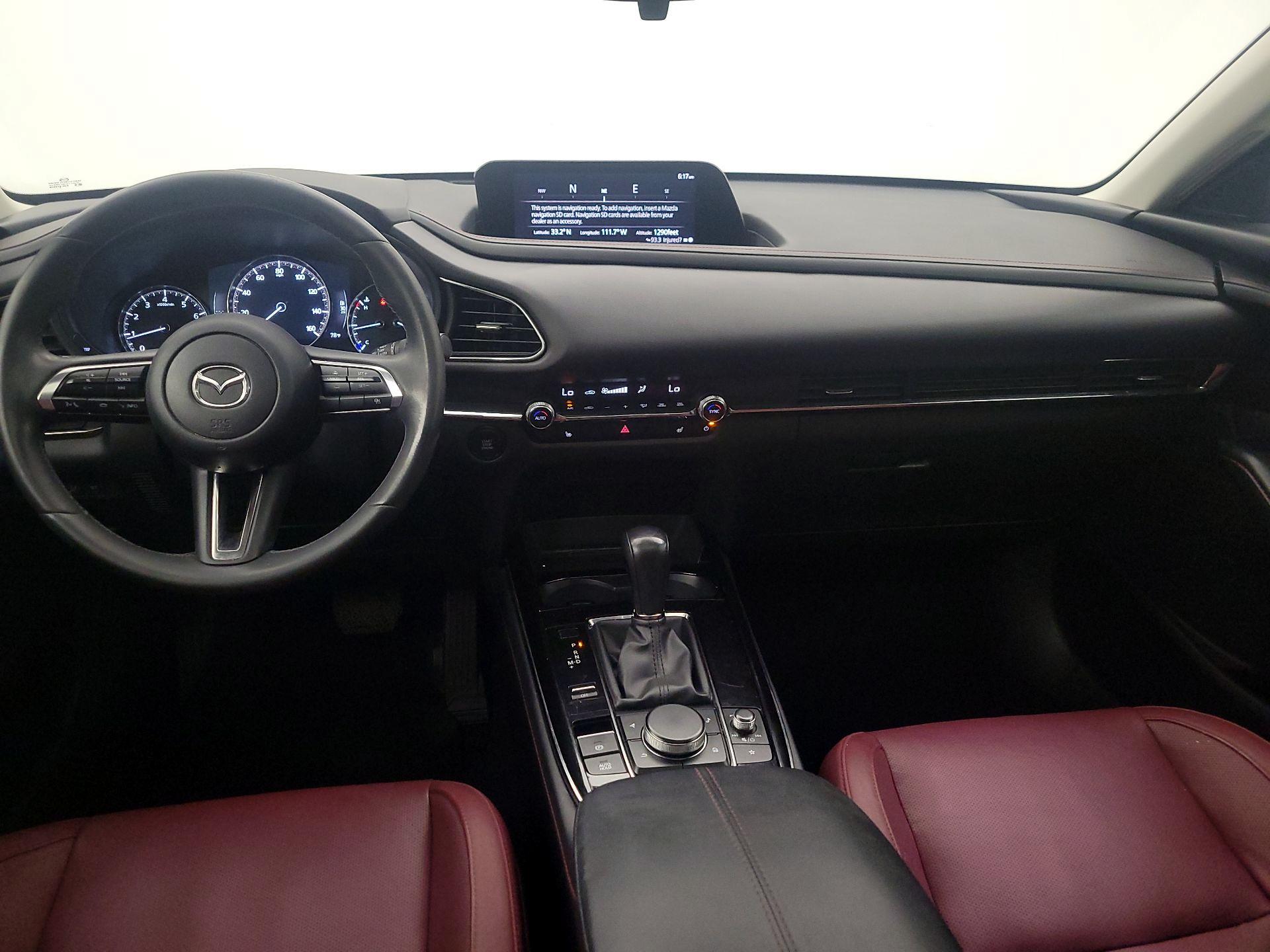 Thumbnail: 2024 Mazda CX-30 - 9