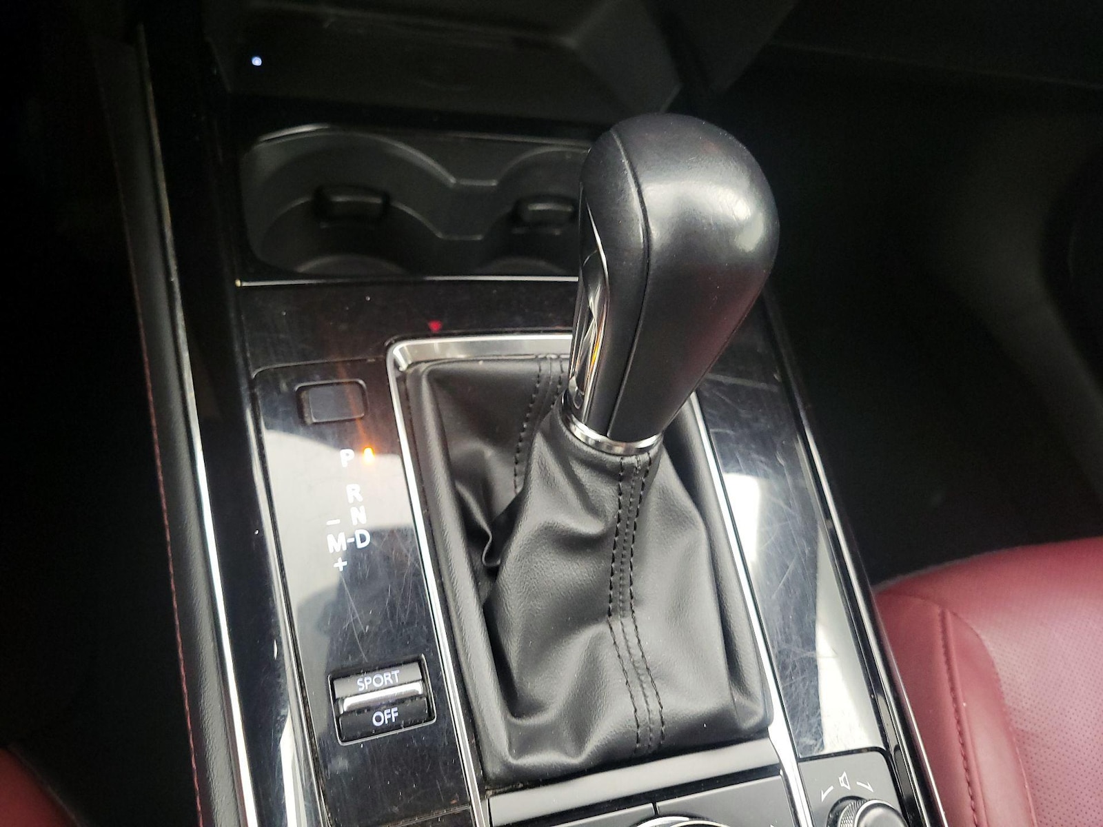 2024 Mazda CX-30 Carbon Edition - Photo 19