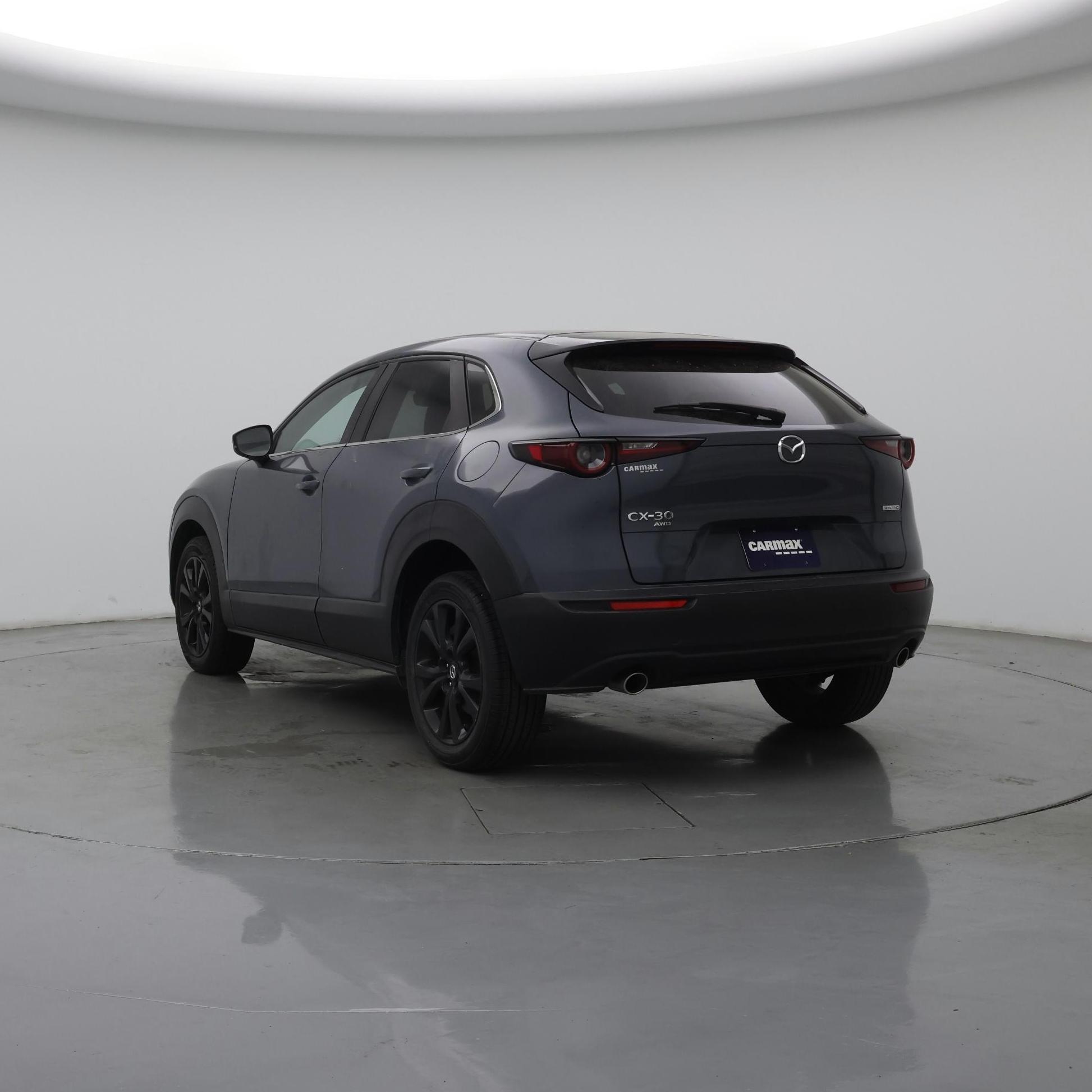 Thumbnail: 2024 Mazda CX-30 - 2