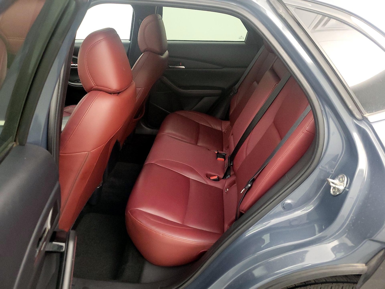 2024 Mazda CX-30 Carbon Edition - Photo 22
